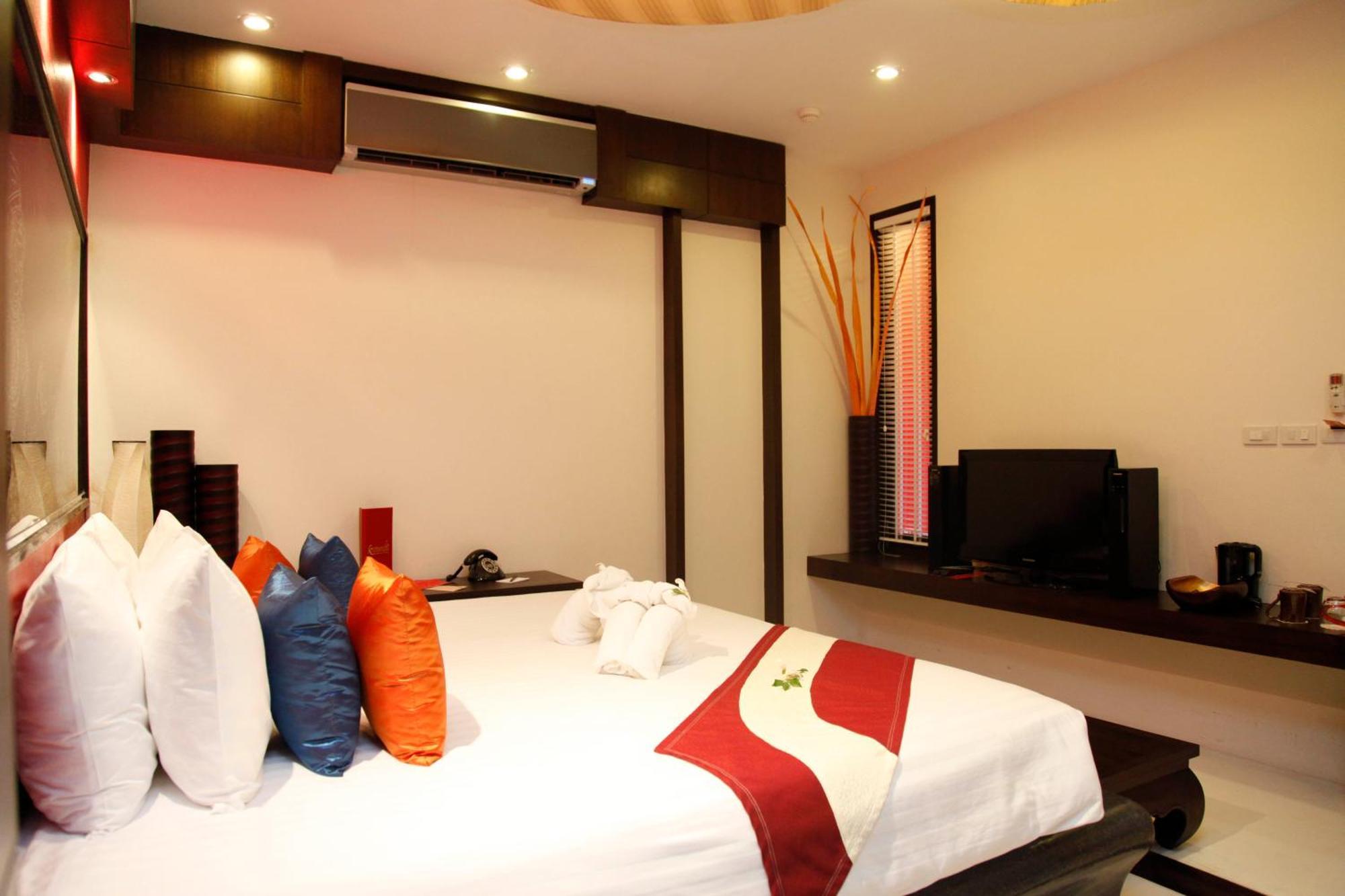 Kirikayan Boutique - Sha Extra Resort