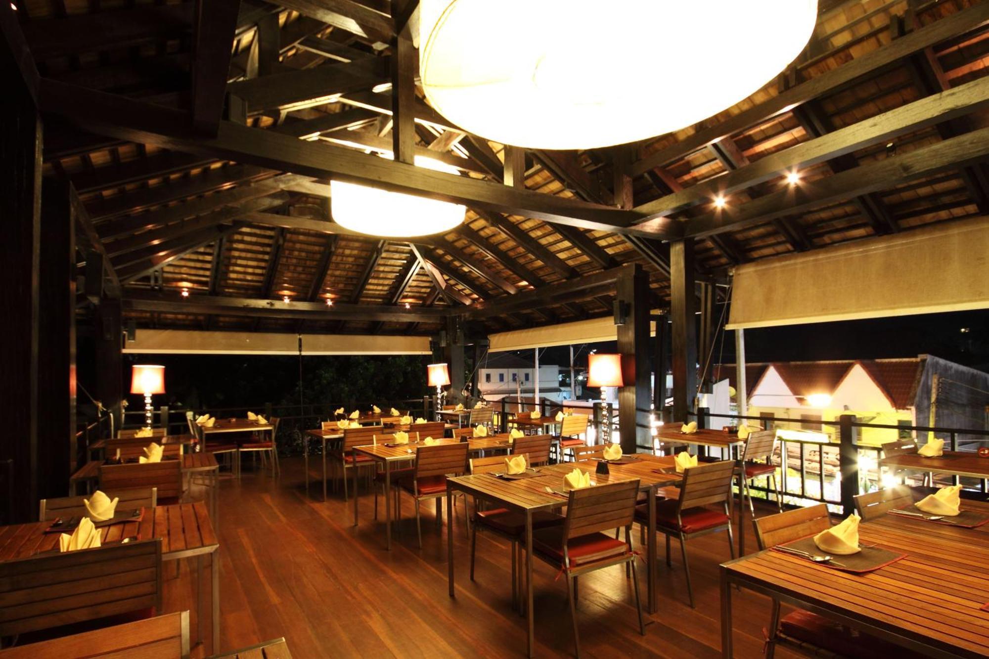 Kirikayan Boutique - Sha Extra Resort 4*