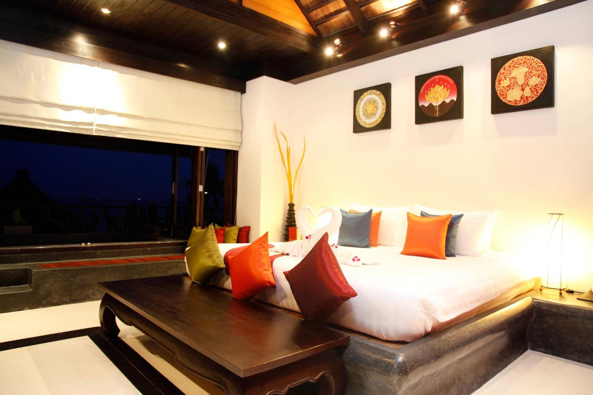 Kirikayan Boutique - Sha Extra 4*