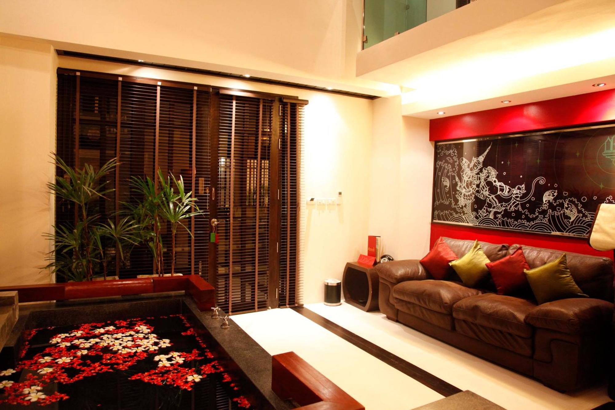 Kirikayan Boutique - Sha Extra Resort 4*