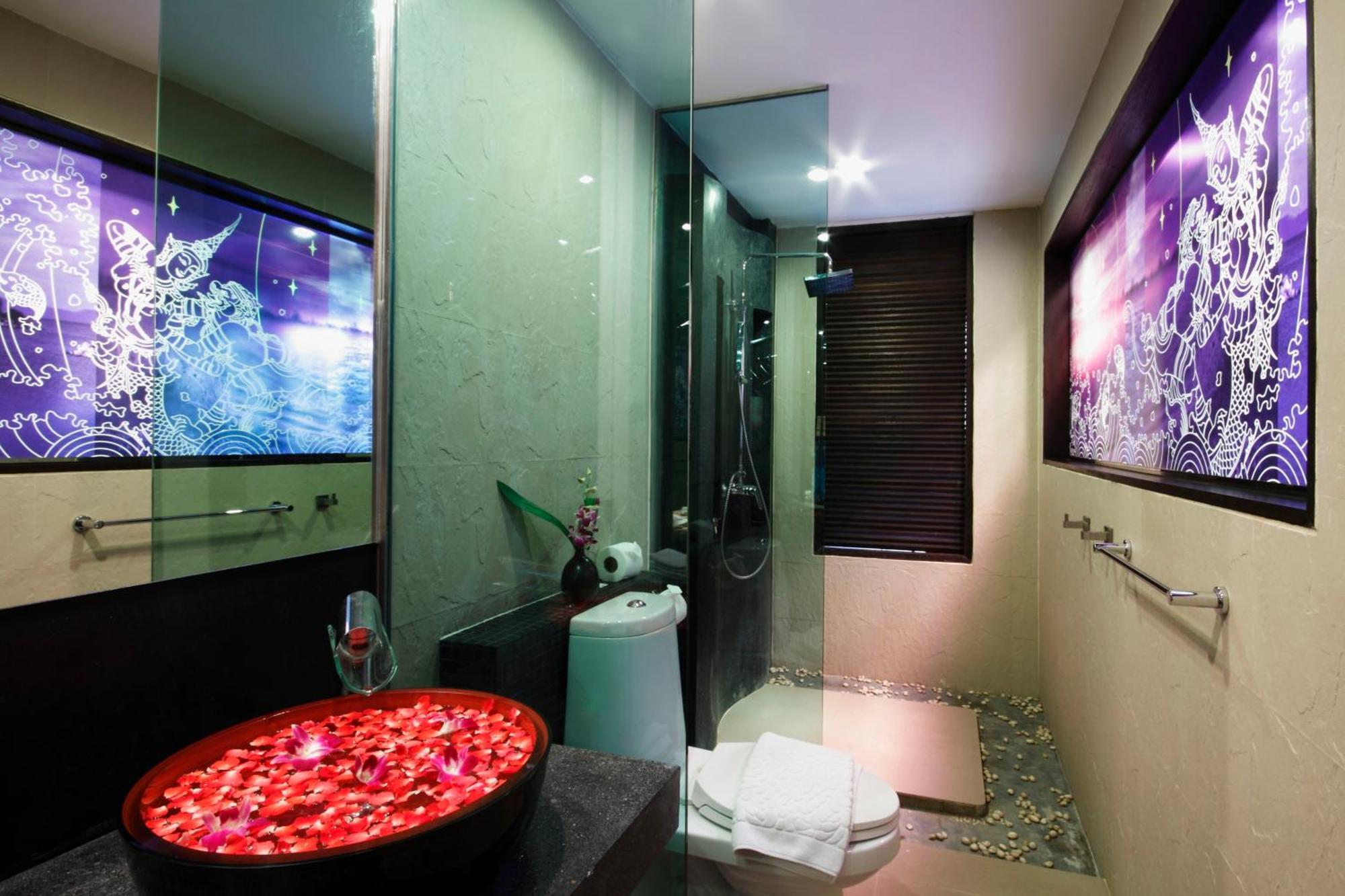 Kirikayan Boutique - Sha Extra Resort 4*
