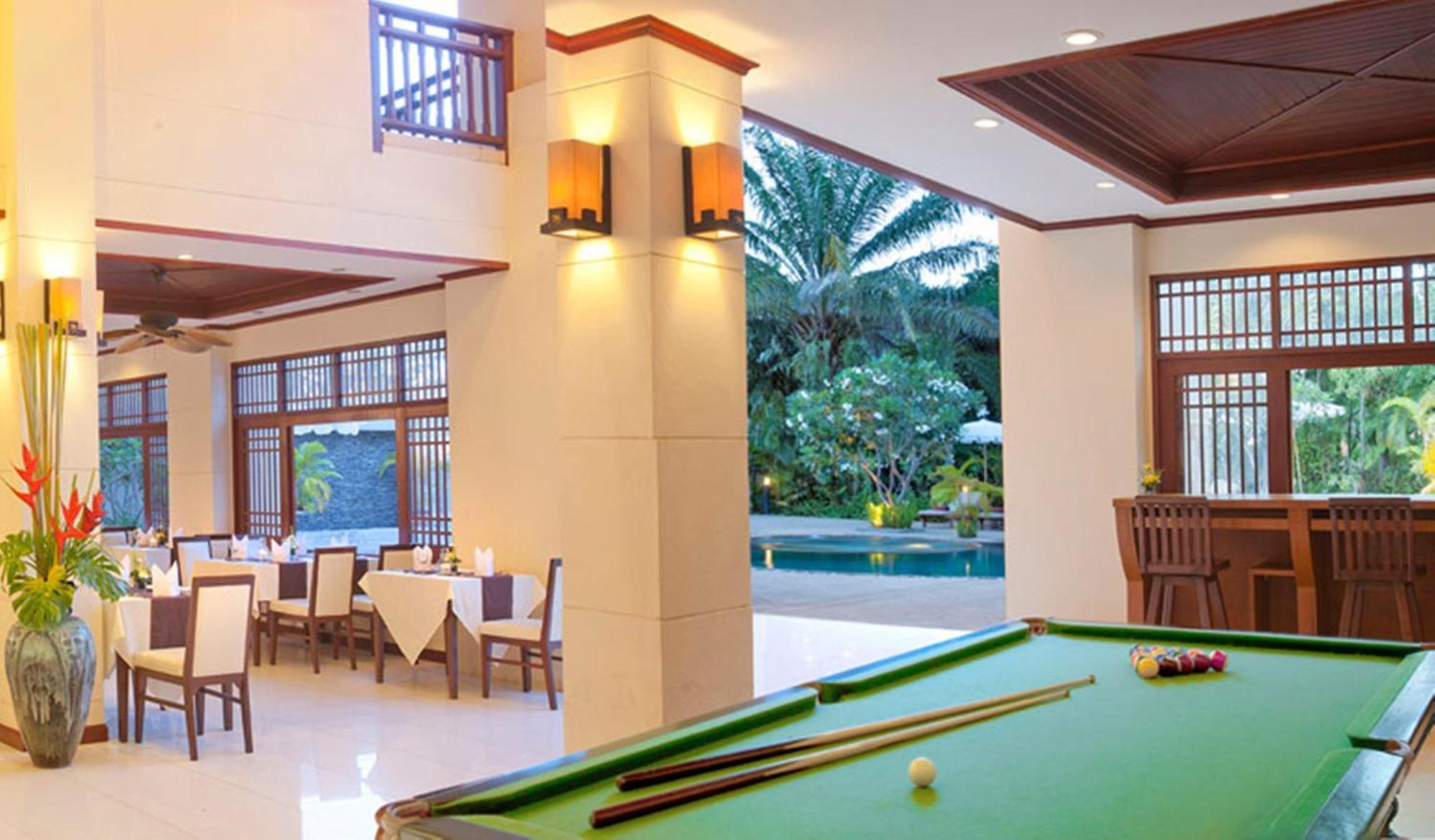 Le Murraya Boutique Serviced & Koh Samui