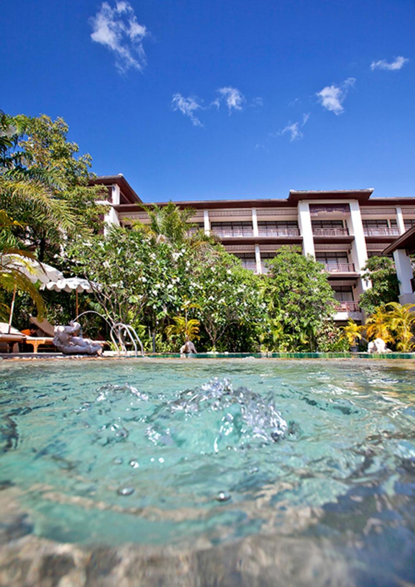 Le Murraya Boutique Serviced & Resort 3*