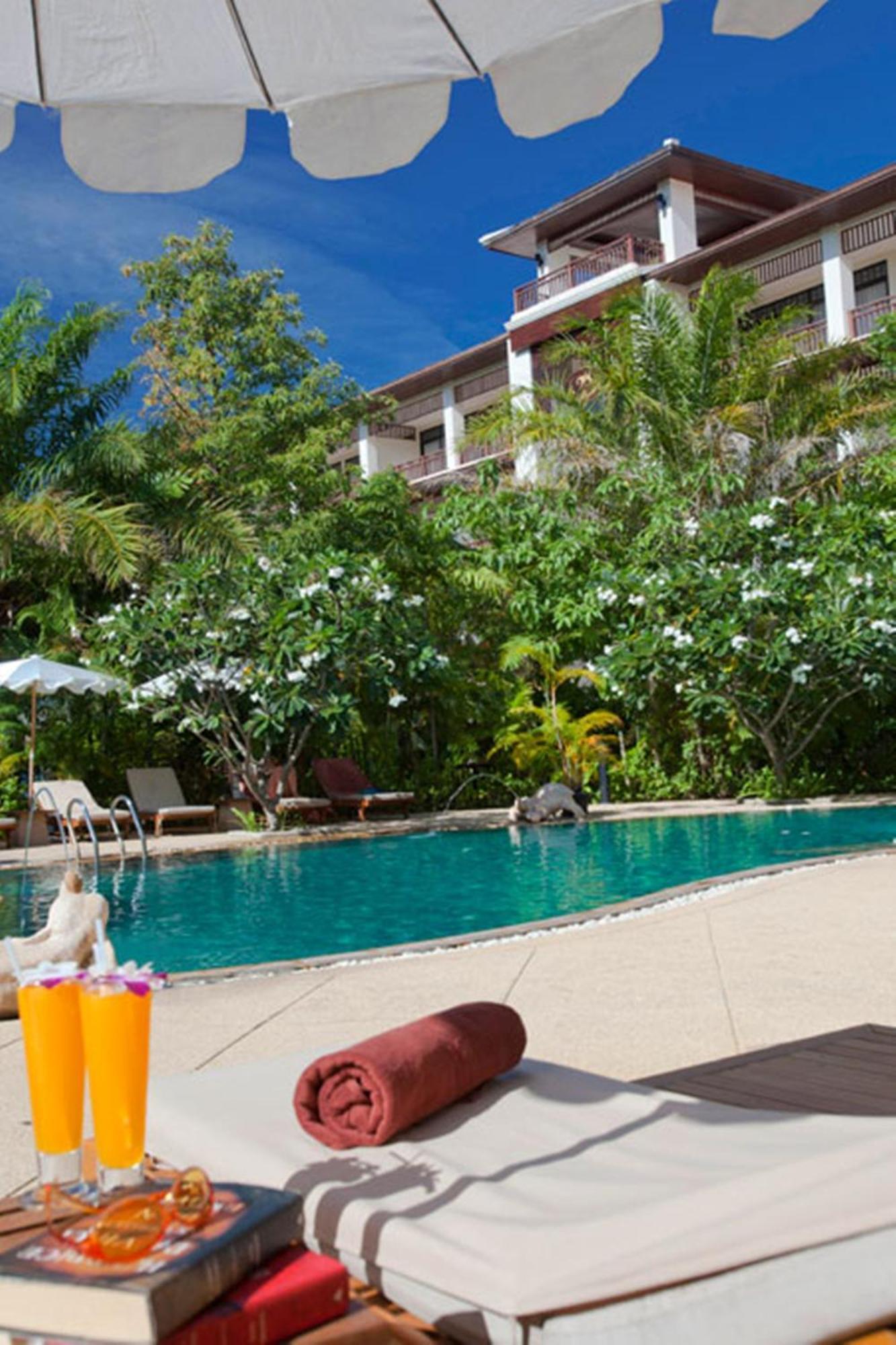 Le Murraya Boutique Serviced & 3*