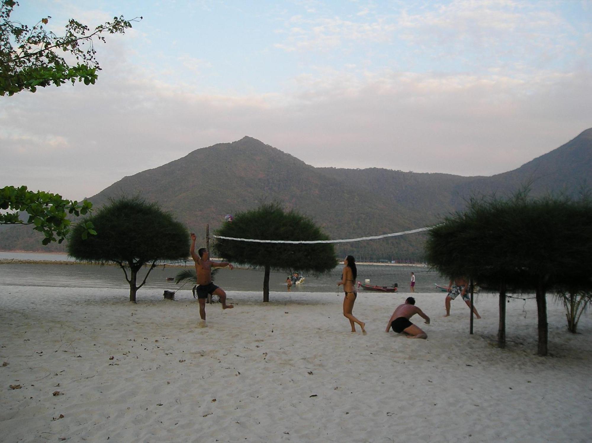 Hotel Malibu 3*