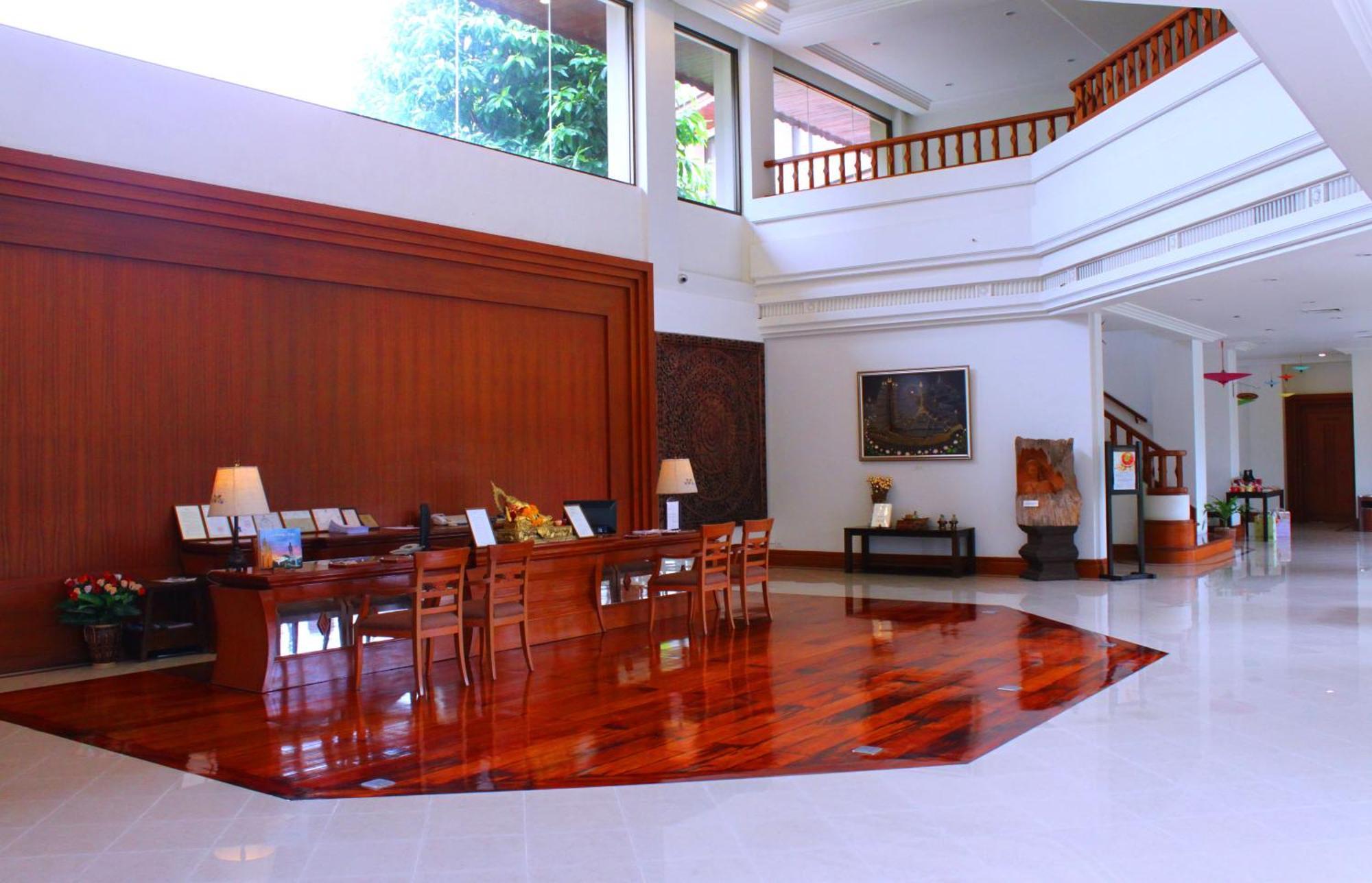 The Imperial River House Resort, Resort 5*