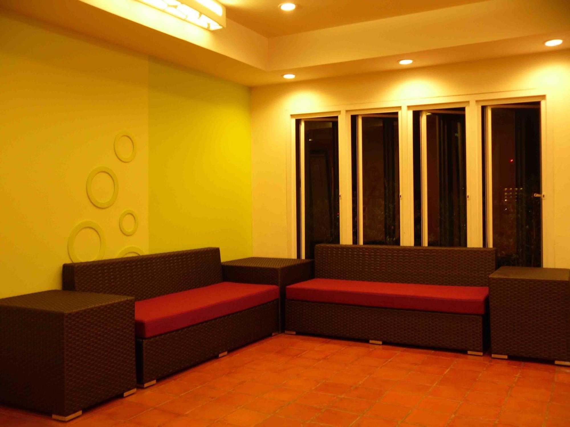 Hotel Lantana - Sha Extra 5*