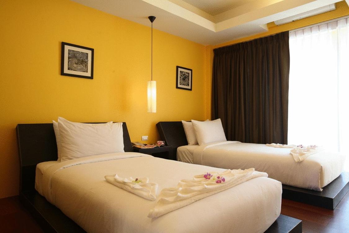 Keeree Ele Hotel Koh Chang