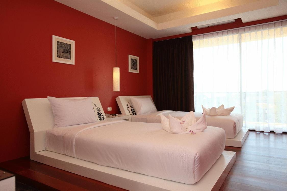 Hotel Keeree Ele Koh Chang