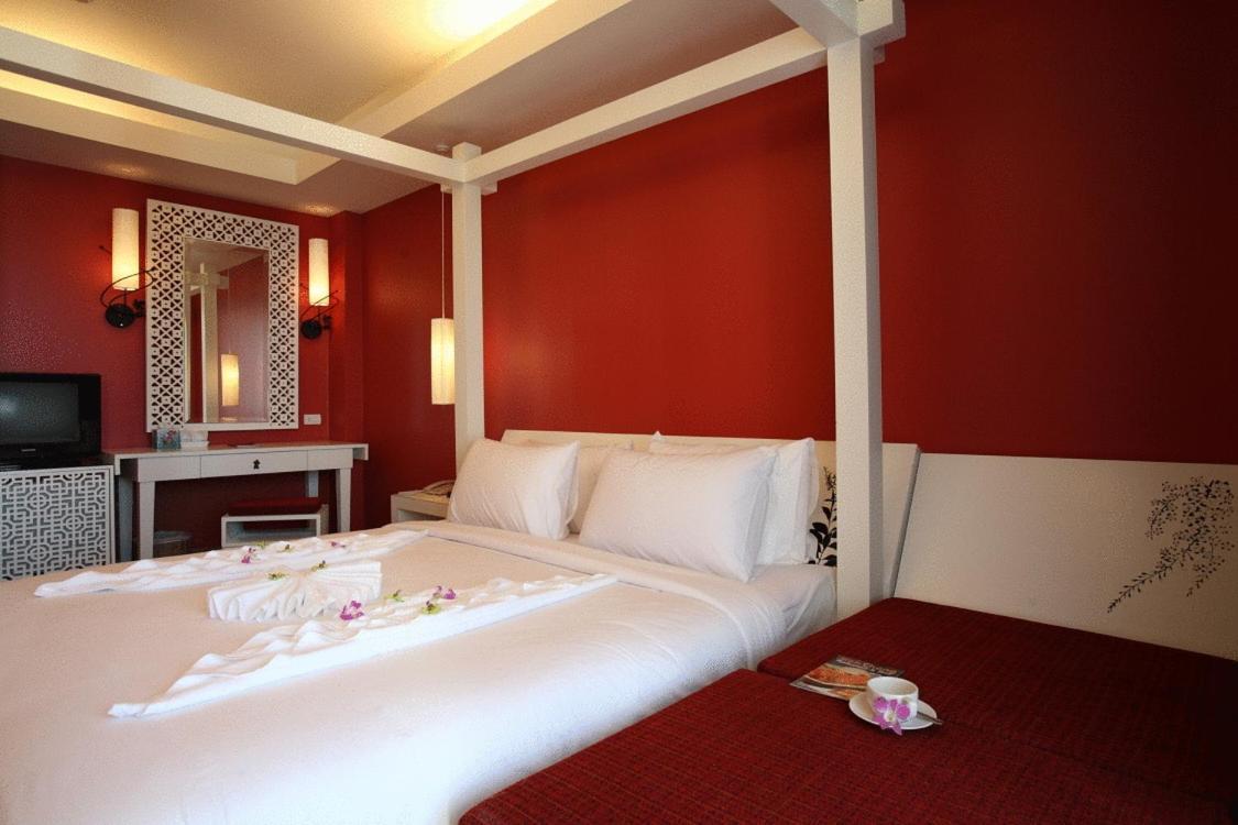 Keeree Ele Hotel