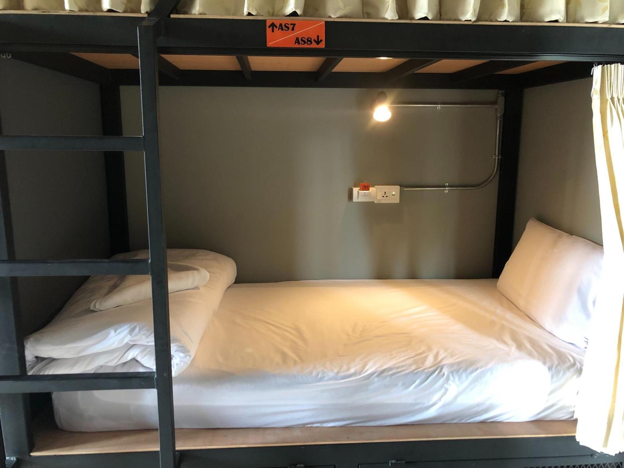 Hotel Aonang Sunset - Sha Extra