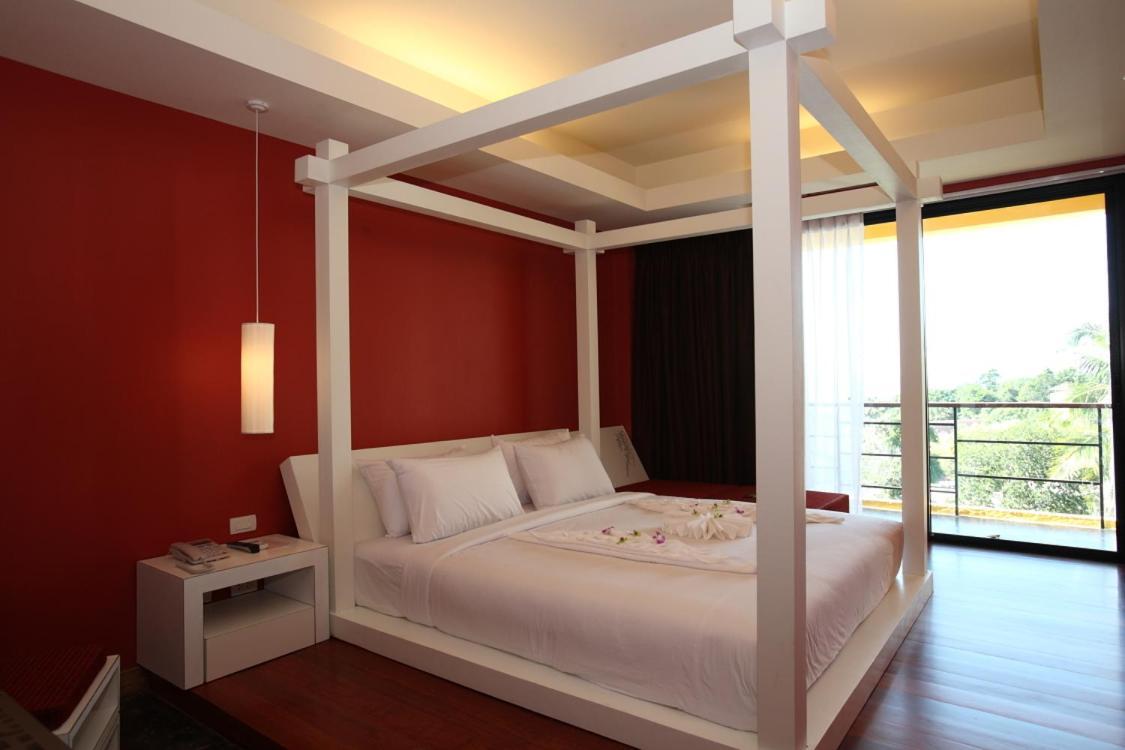 Keeree Ele Hotel 3*