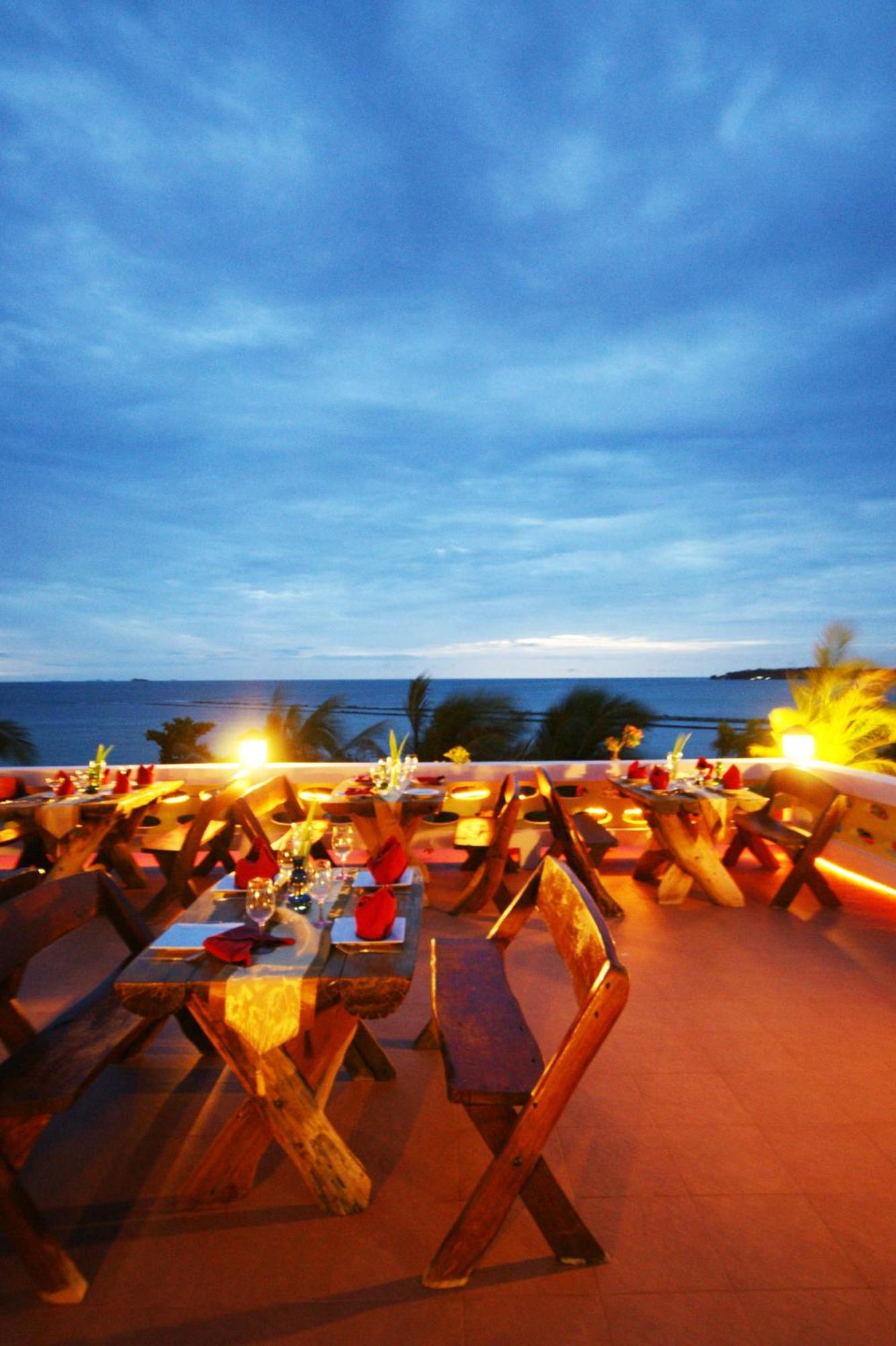 Tharathip Koh Phangan - Sha Resort