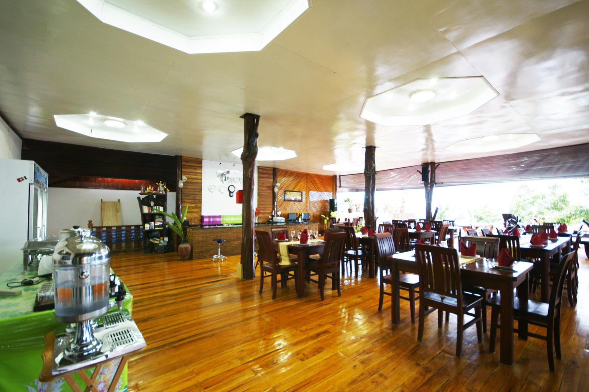 Tharathip Koh Phangan - Sha 3* Wok Tum