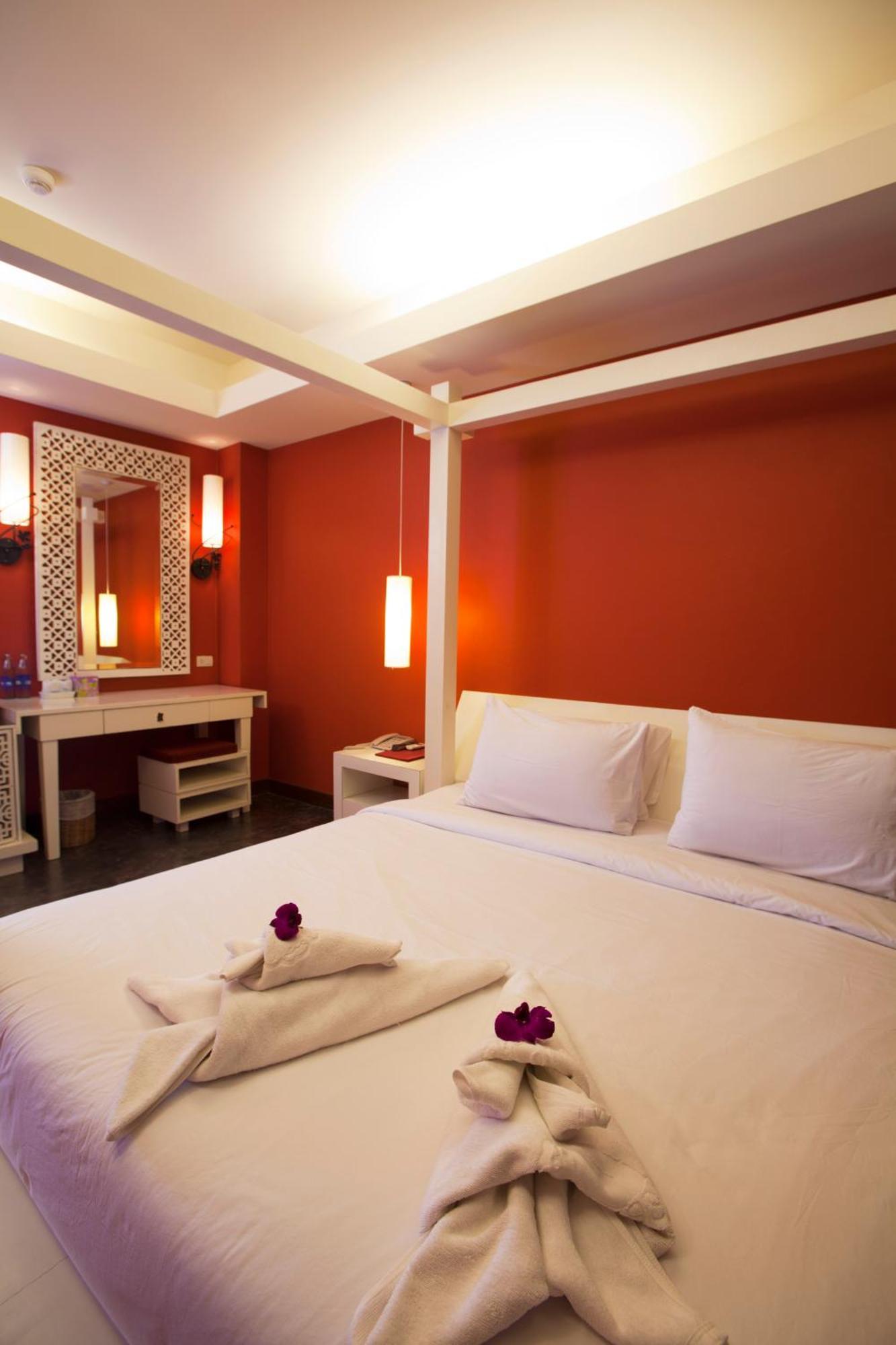Hotel Keeree Ele