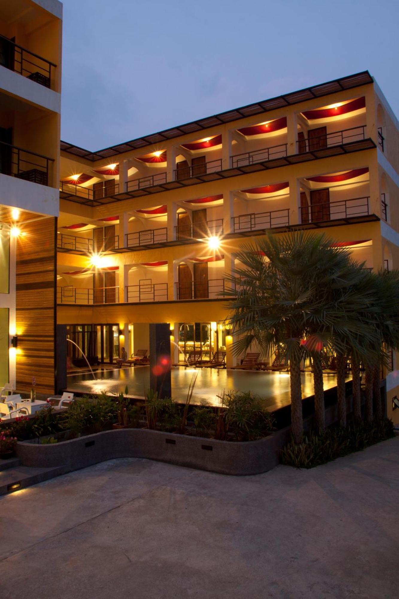 Keeree Ele Hotel