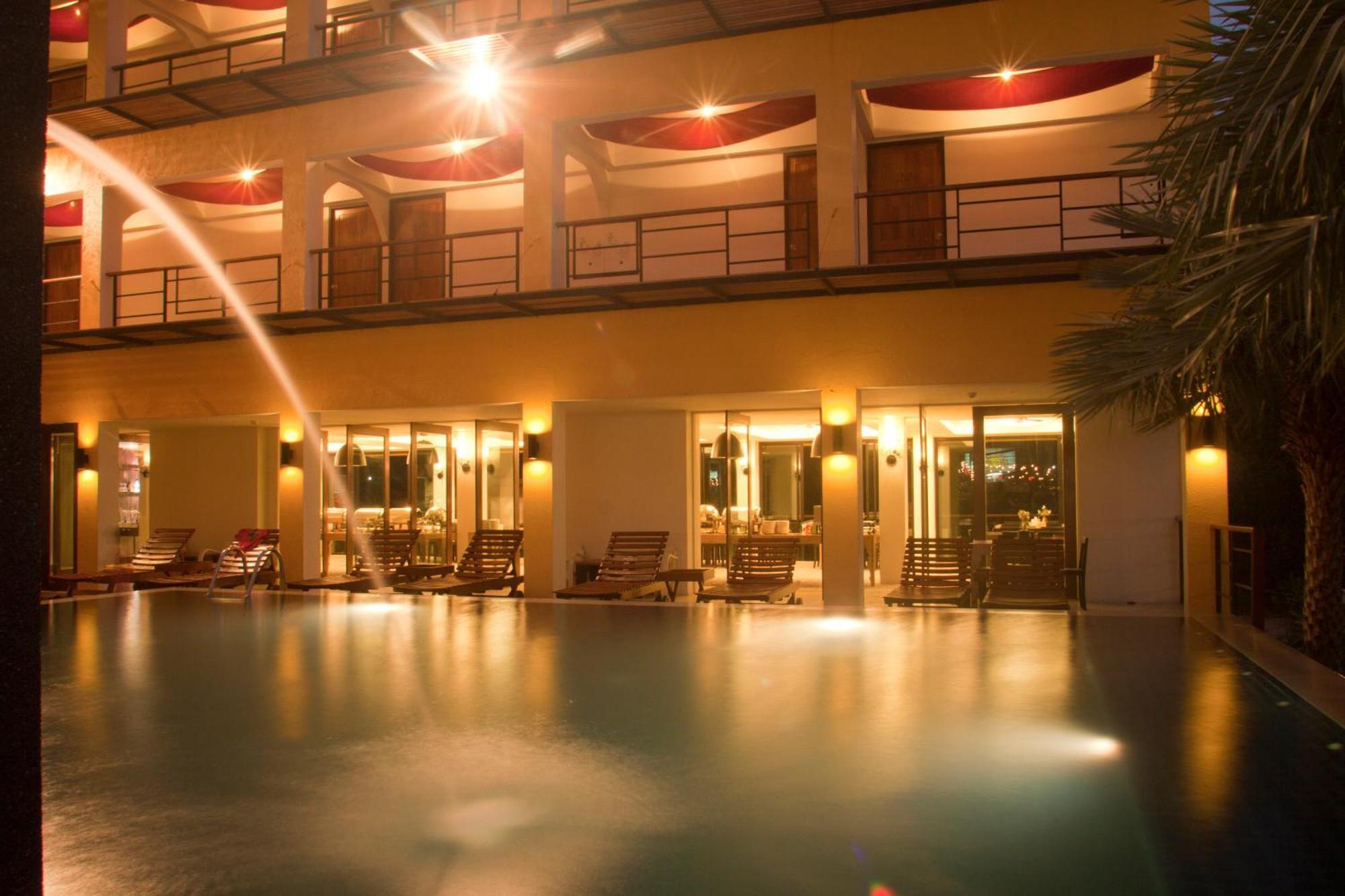 Keeree Ele Hotel Koh Chang
