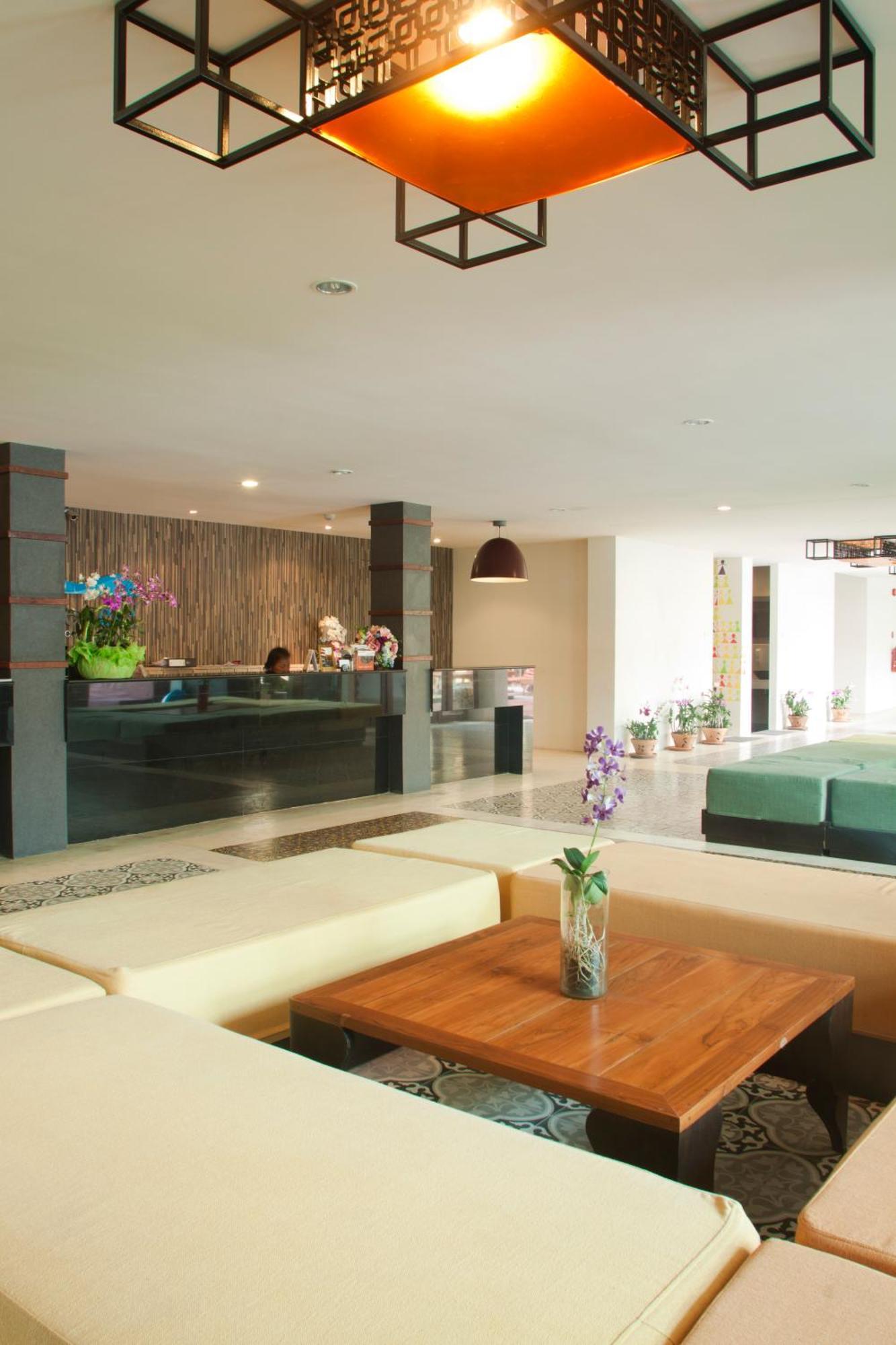 Hotel Keeree Ele