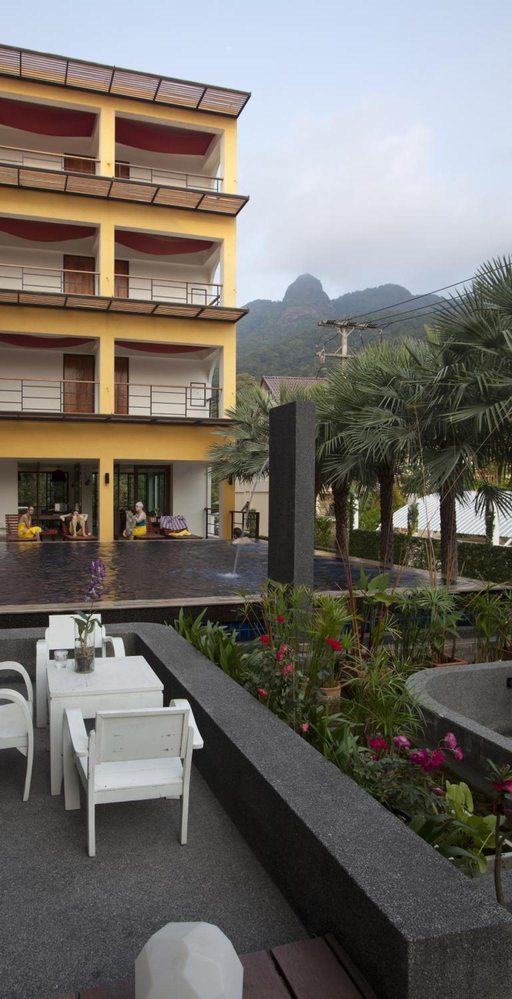 Hotel Keeree Ele 3*