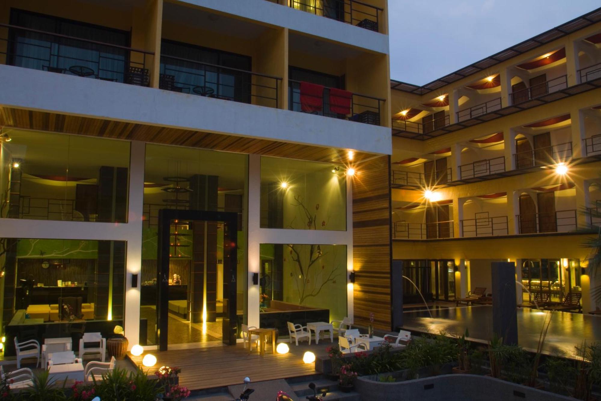 Hotel Keeree Ele Koh Chang