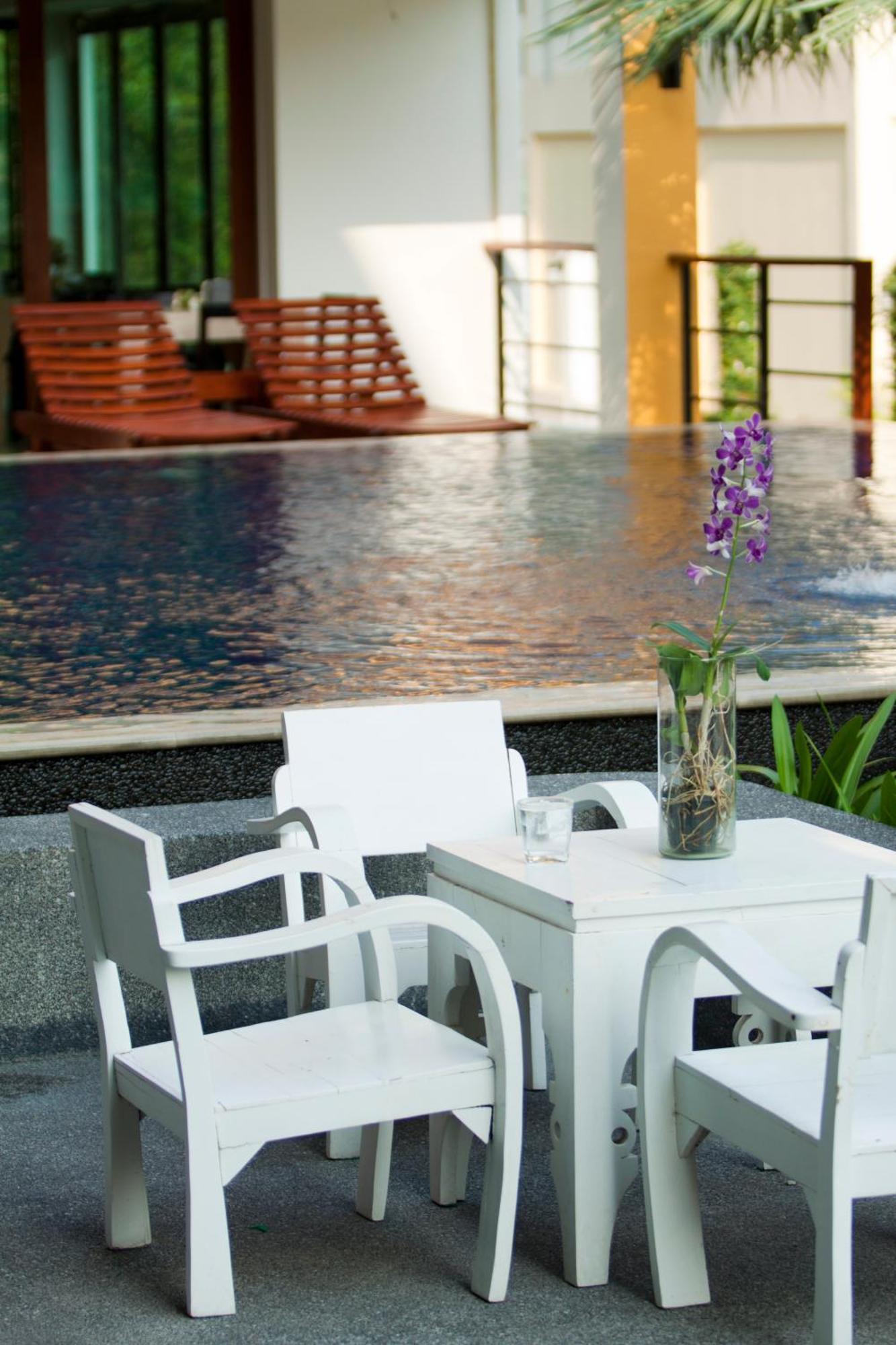 Keeree Ele Hotel Koh Chang