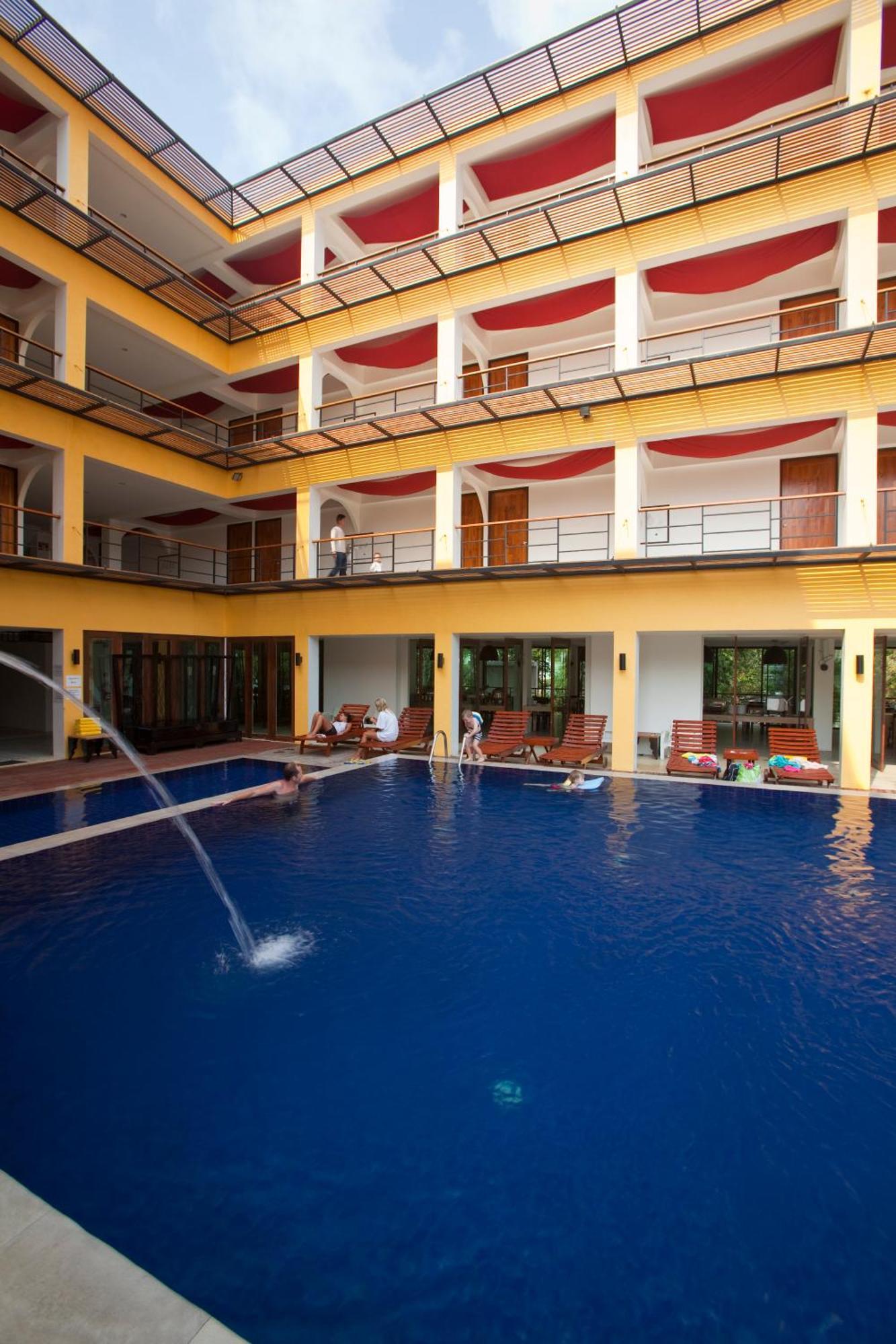 Keeree Ele Hotel
