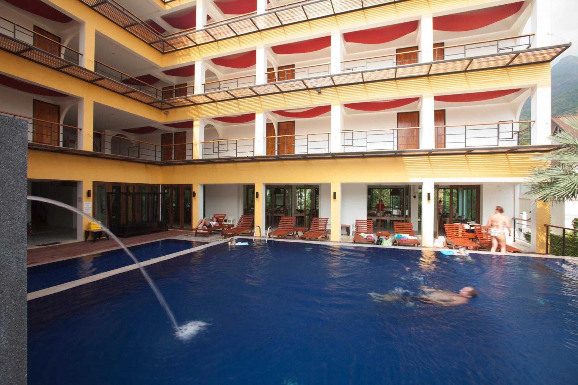 Keeree Ele 3* Koh Chang