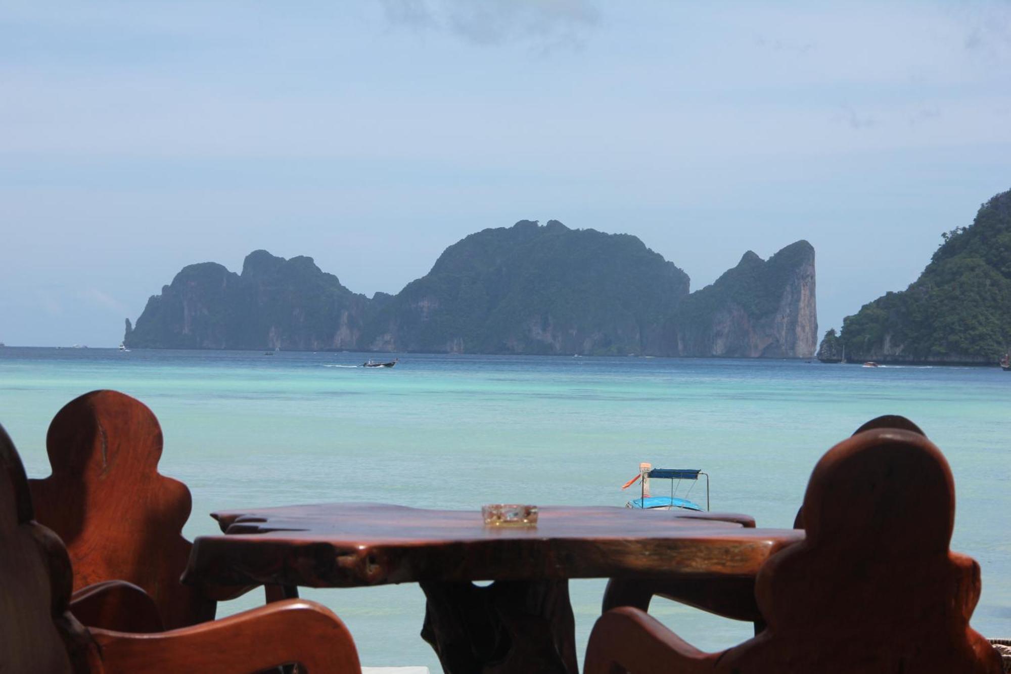 Phi Phi Villa Resort Resort 3*