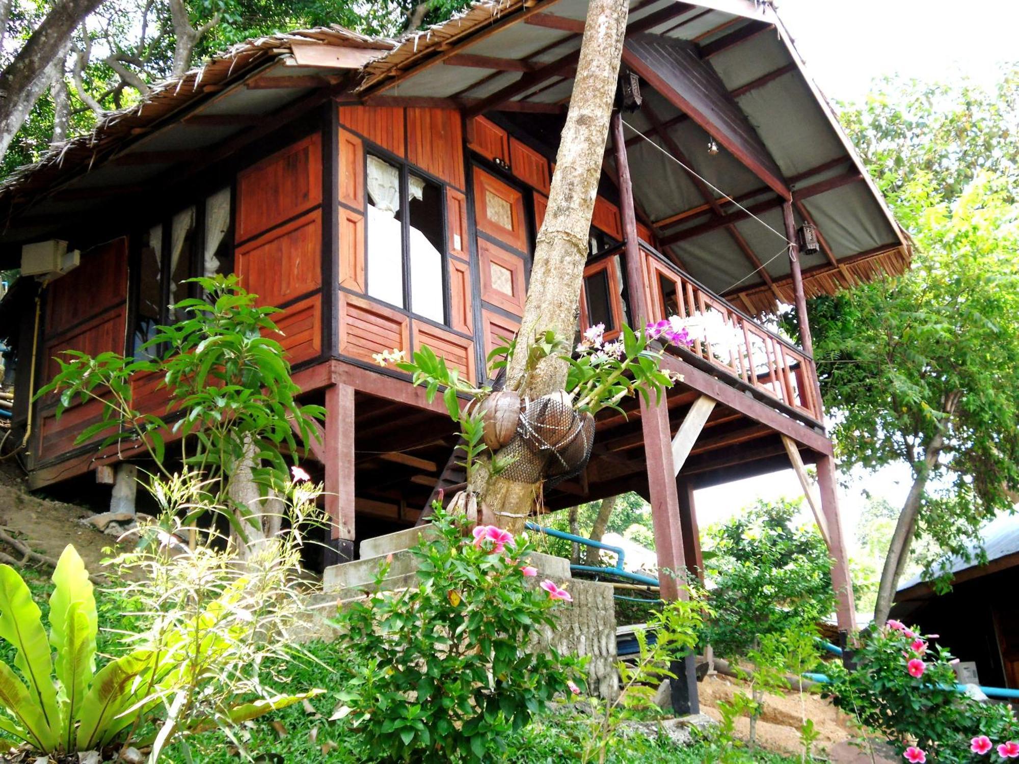 Hill 3* Phi Phi Don