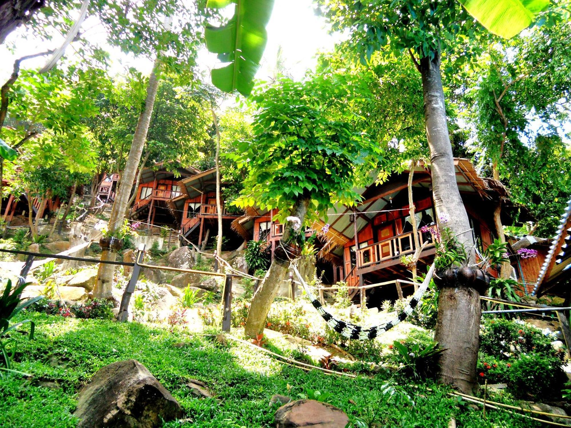 Resort Hill