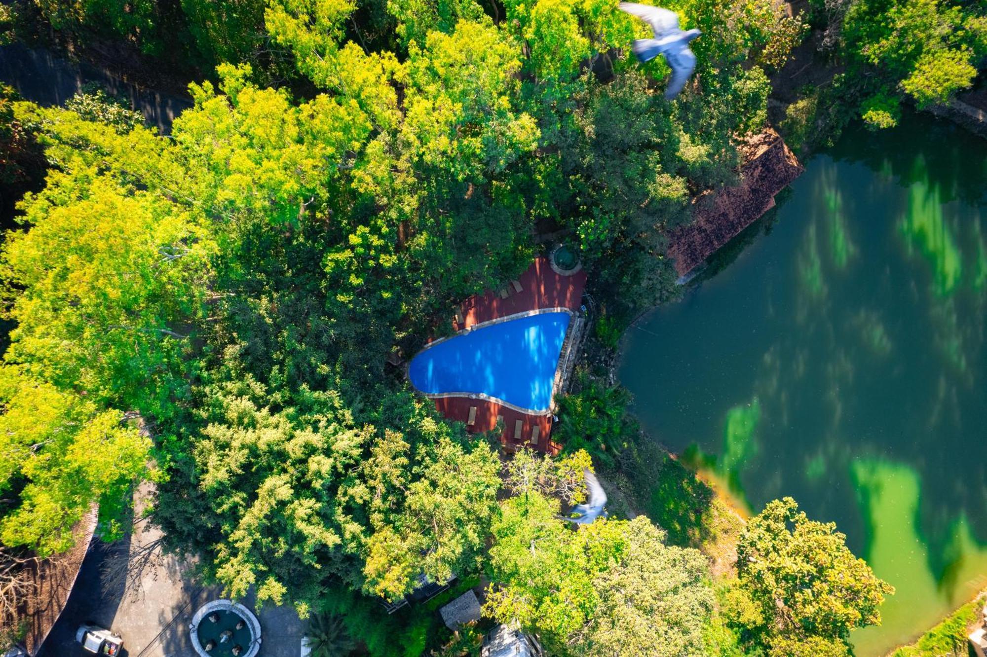 Jirung Health Village 3*