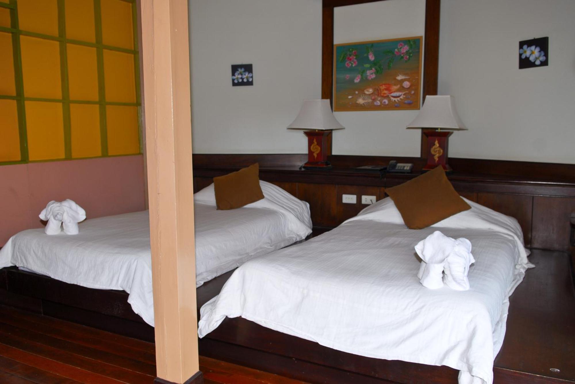 Coral Grand 3*
