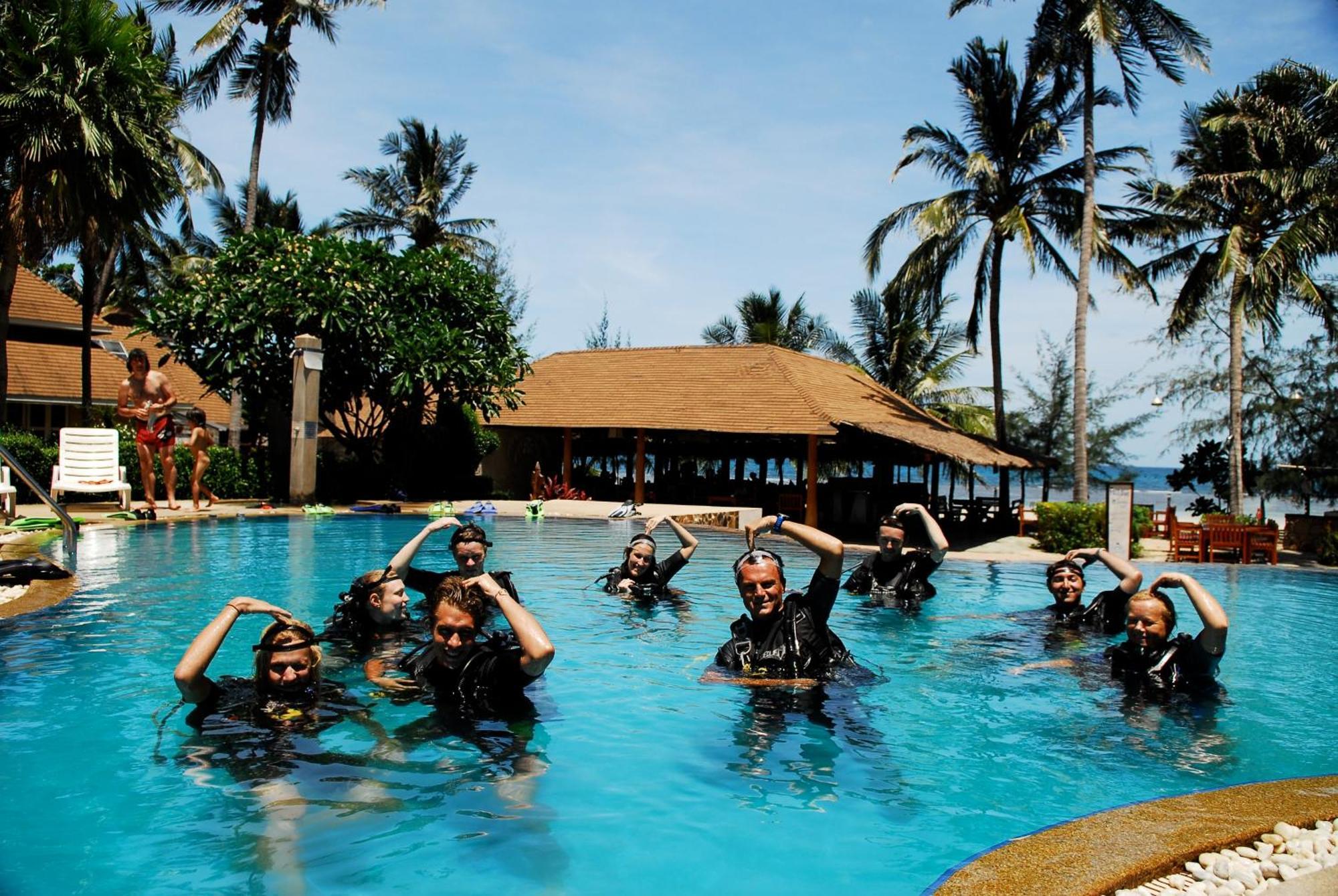 Coral Grand Resort Koh Tao