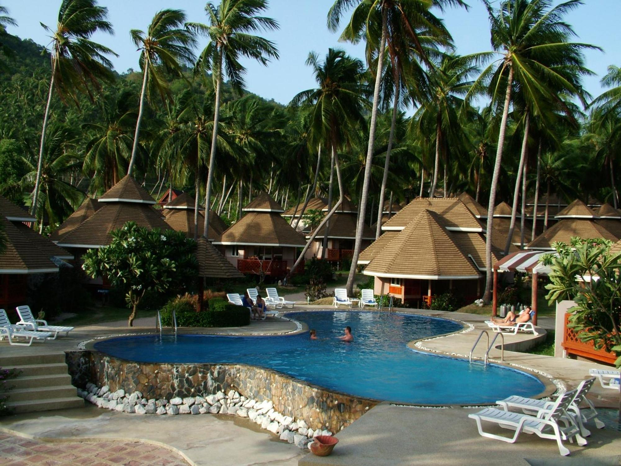 Coral Grand