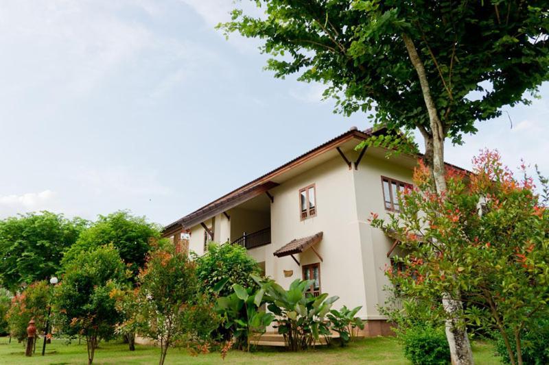 Teak Garden Resort, Resort 4*