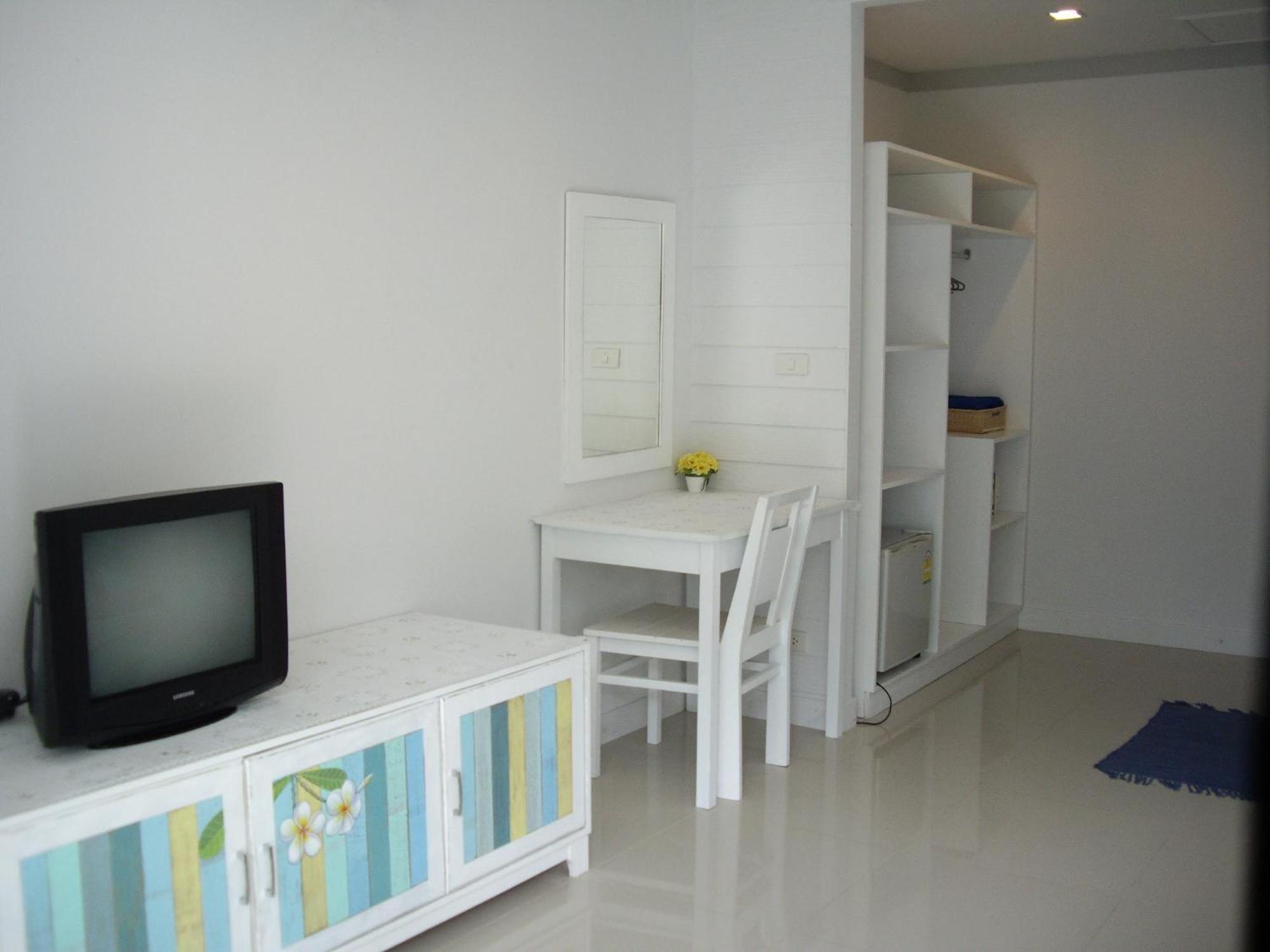 Pp Blue Sky Resort-sha Resort Phi Phi Don