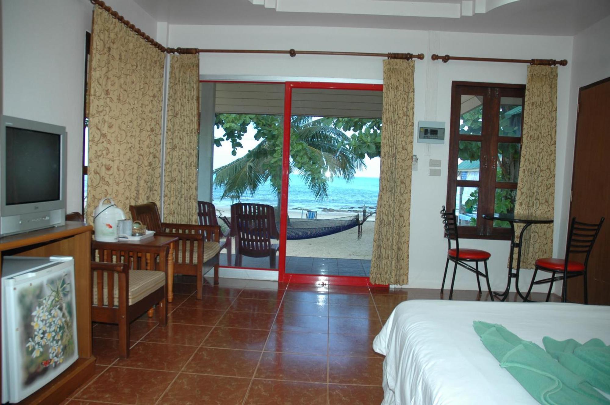 Resort Ocean View Koh Lanta
