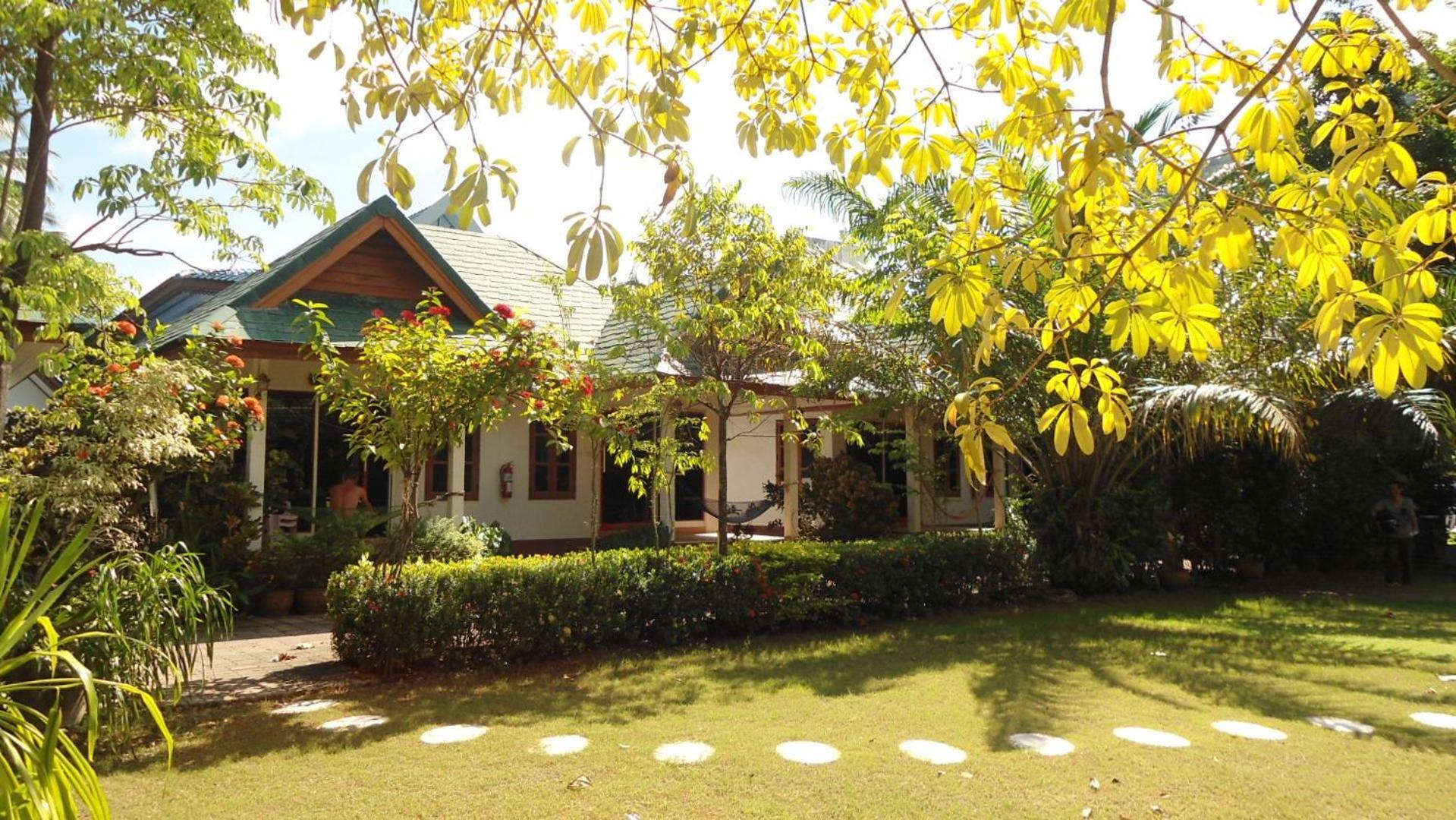 Ocean View 3* Koh Lanta