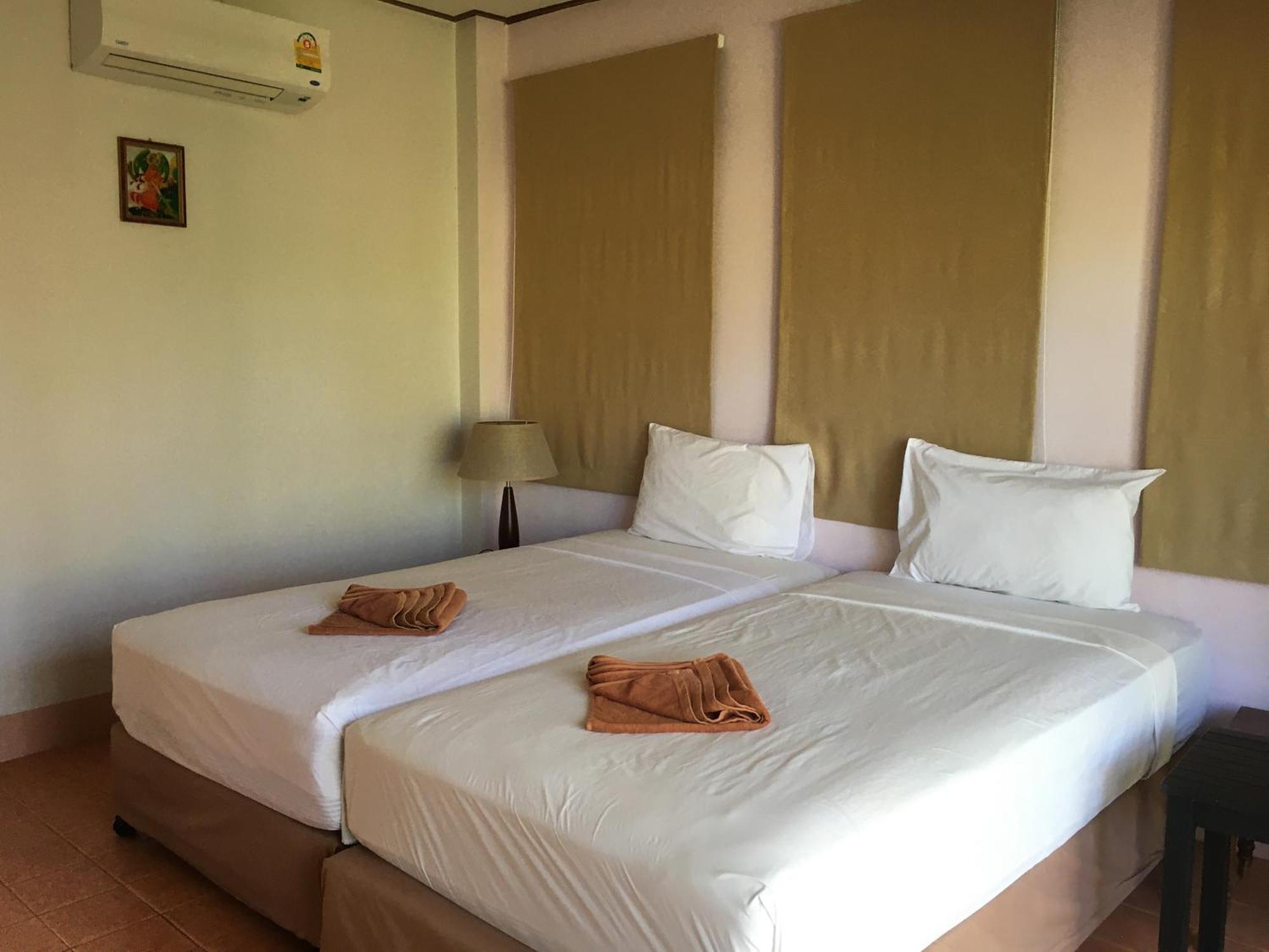 Resort Gooddays Lanta Sha