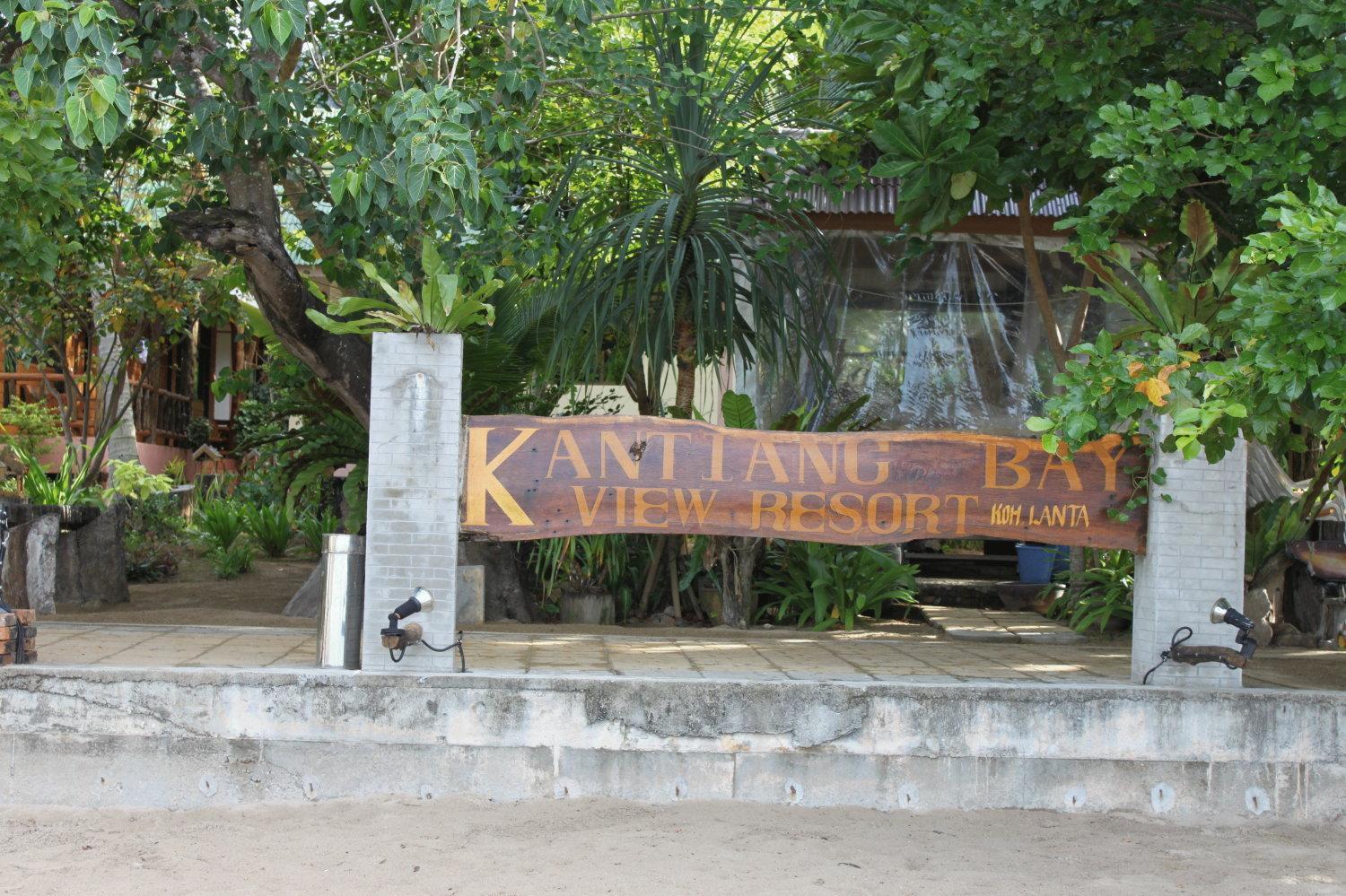 Kantiang Bay View Koh Lanta