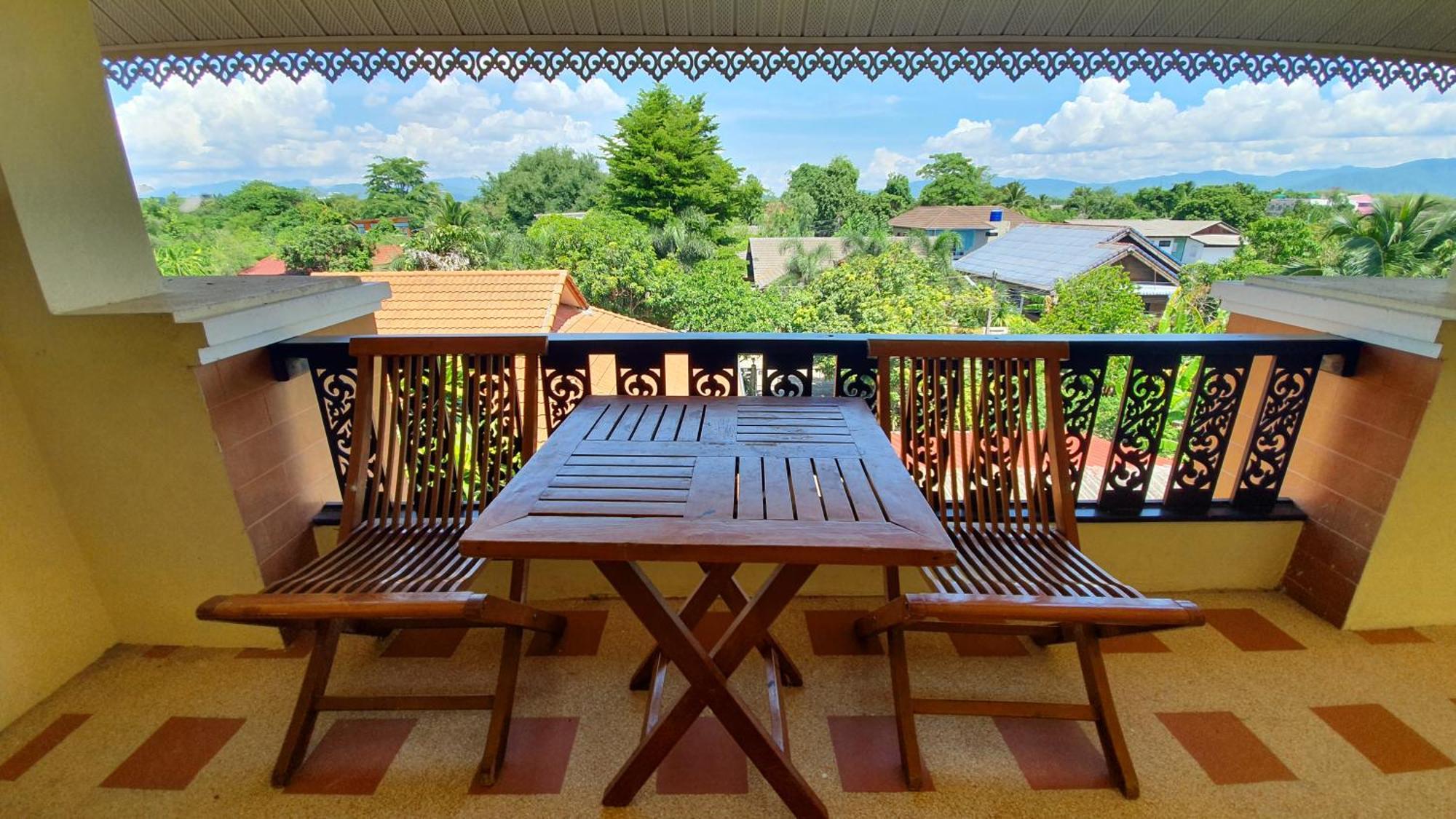 Luckswan - Sha Extra Hotel 4*