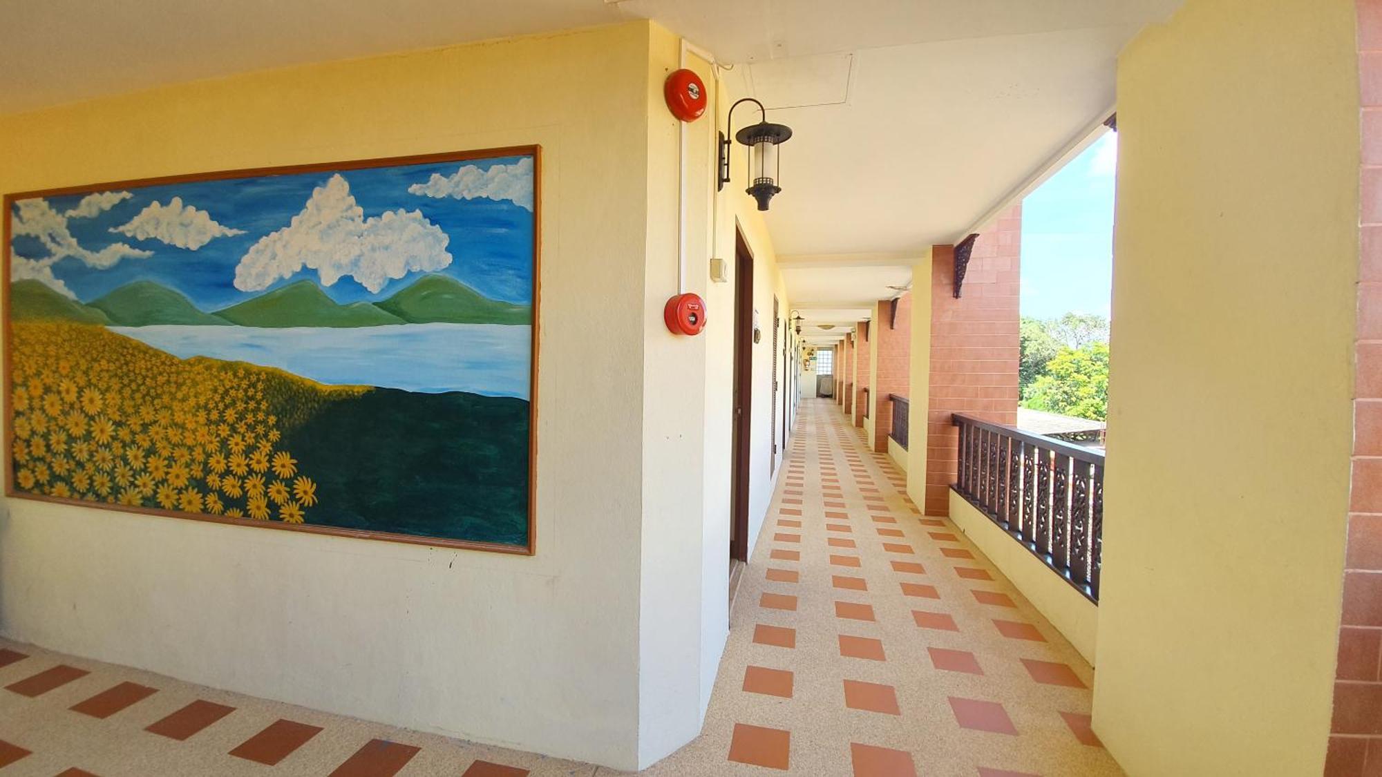 Hotel Luckswan - Sha Extra Chiang Rai