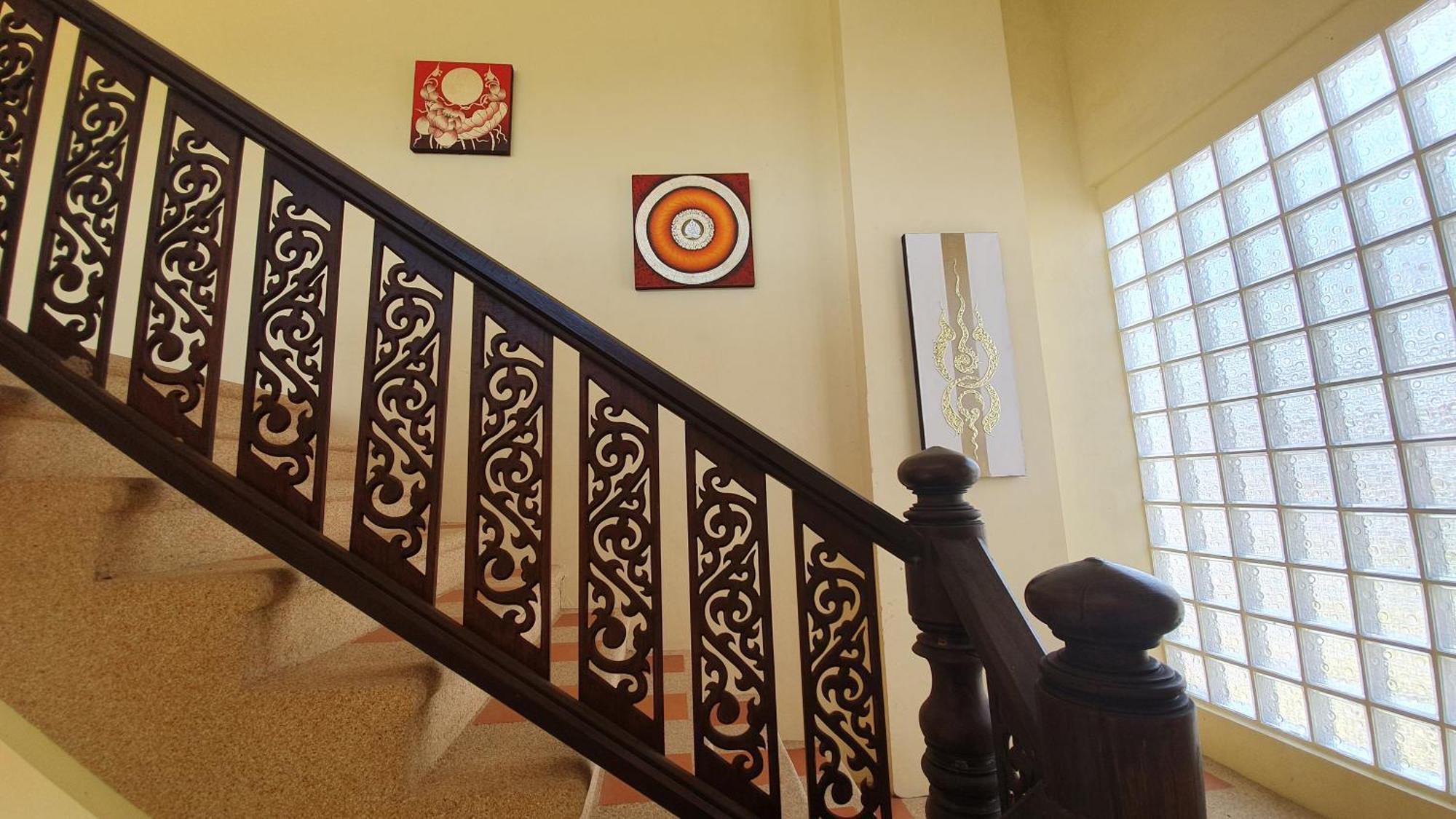 Luckswan - Sha Extra Hotel Chiang Rai