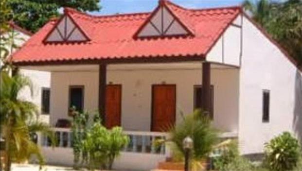 Guest house Lanta Bee Garden Sha Extra