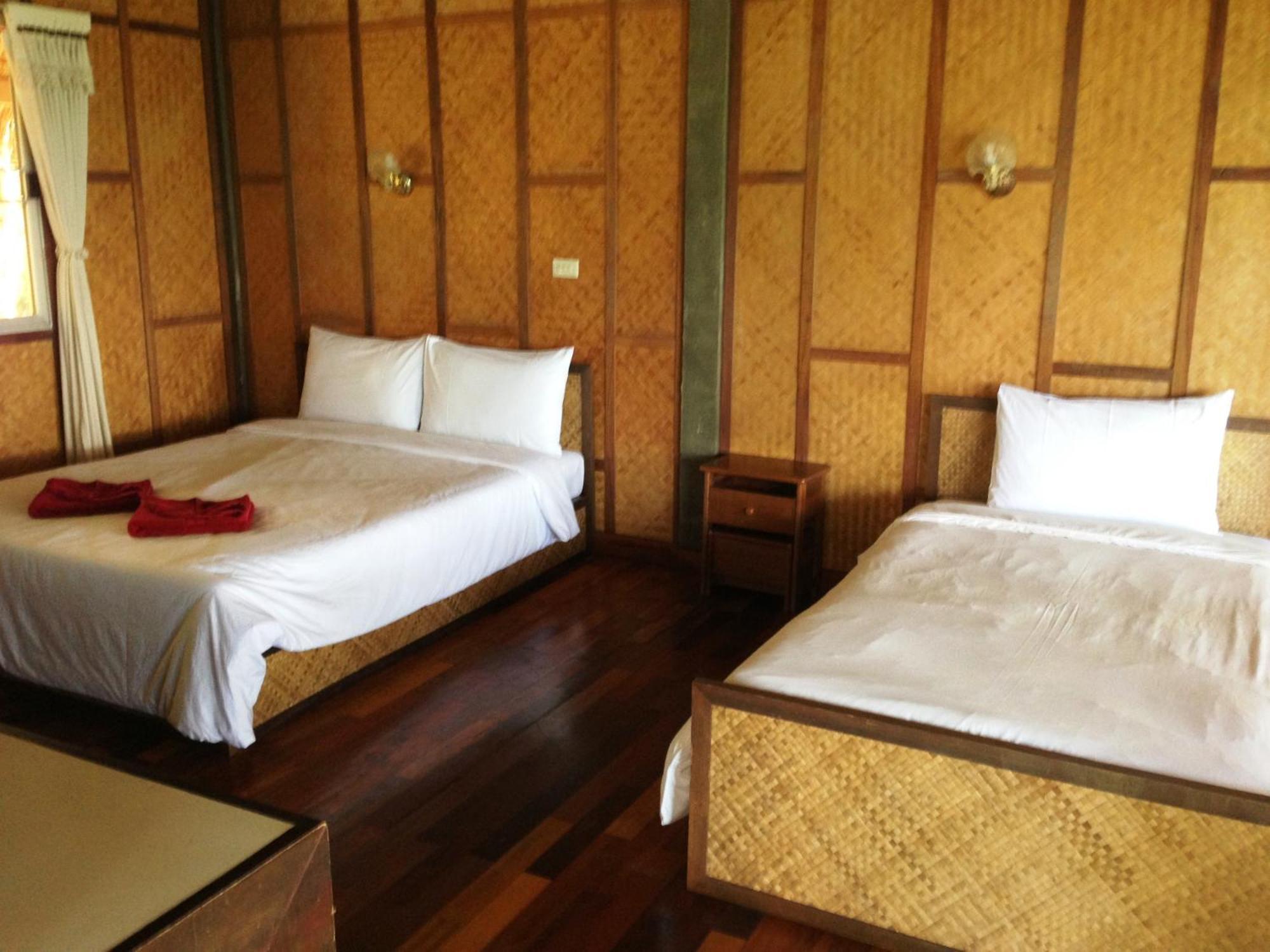 The Narima - Sha Resort 3*
