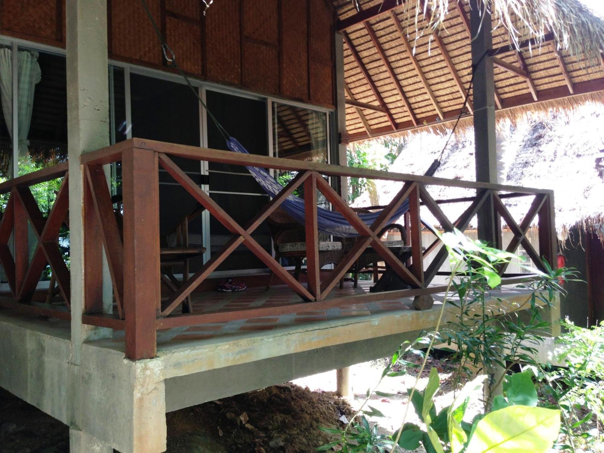 The Narima - Sha 3* Koh Lanta