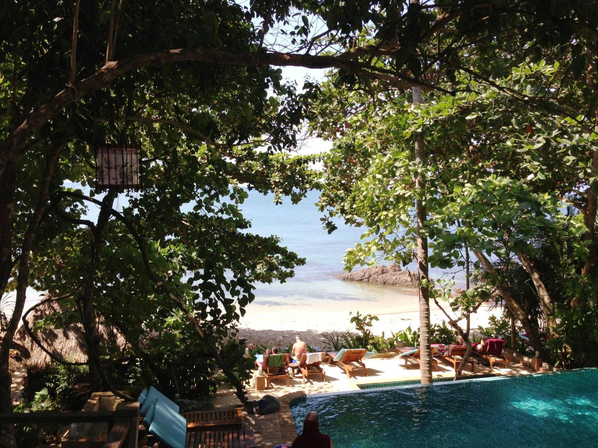 The Narima - Sha Resort Koh Lanta