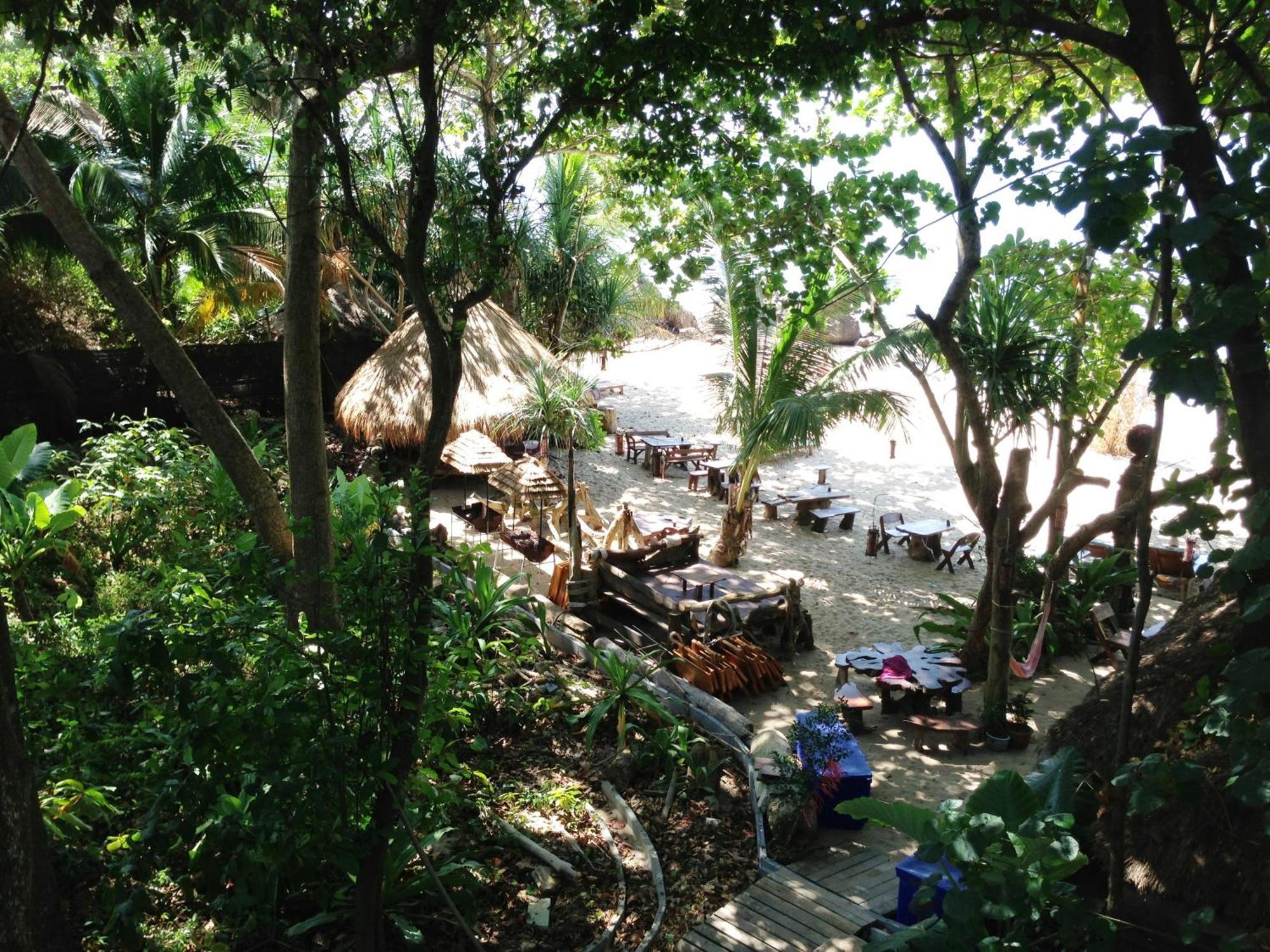 The Narima - Sha Resort Koh Lanta