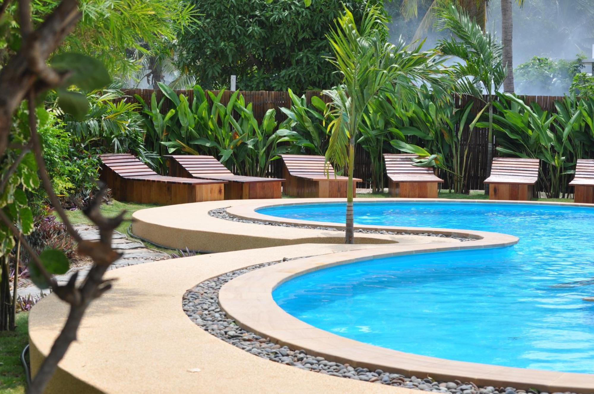 Resort Phangan