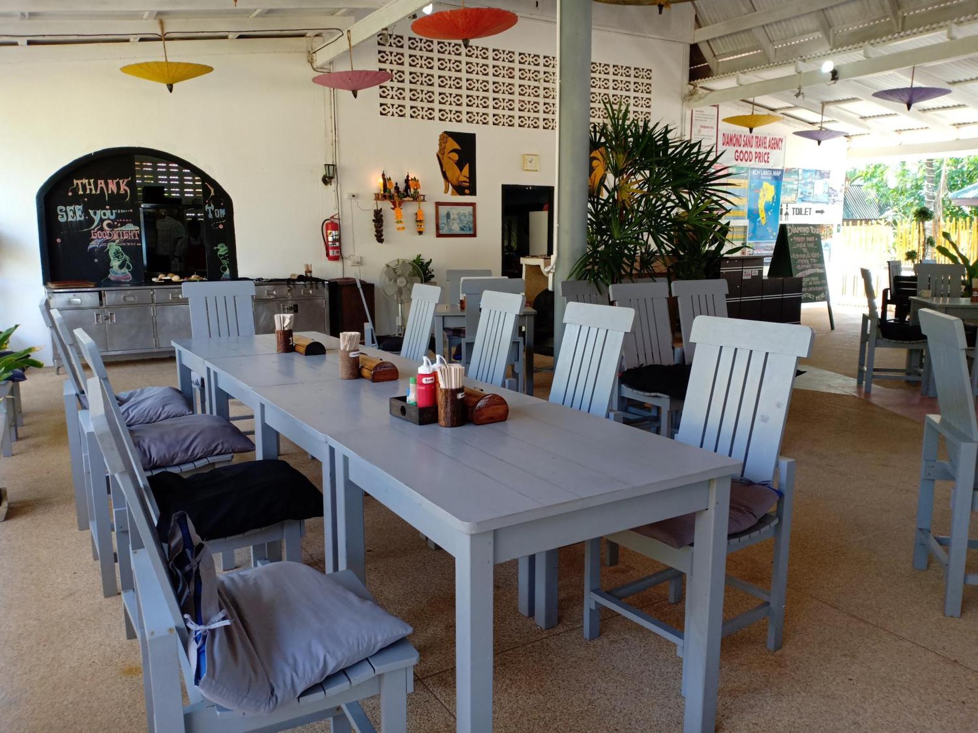 Diamond Palace - Sha Holiday park